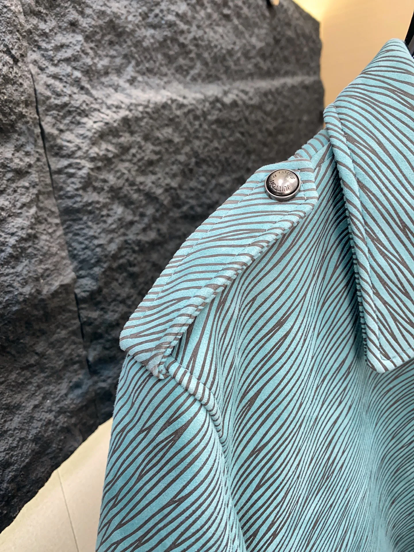 Куртки И Пуховики Мужские Louis Vuitton 1309611