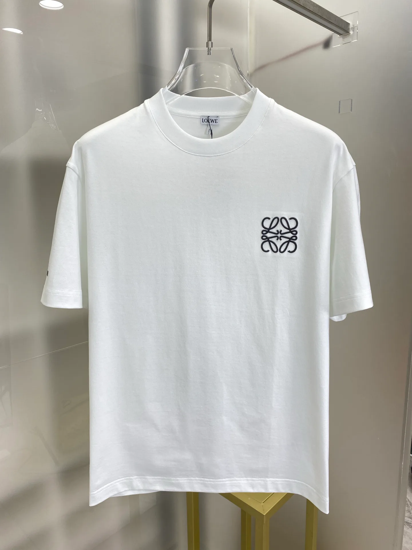 Футболки Женские Loewe 1749716