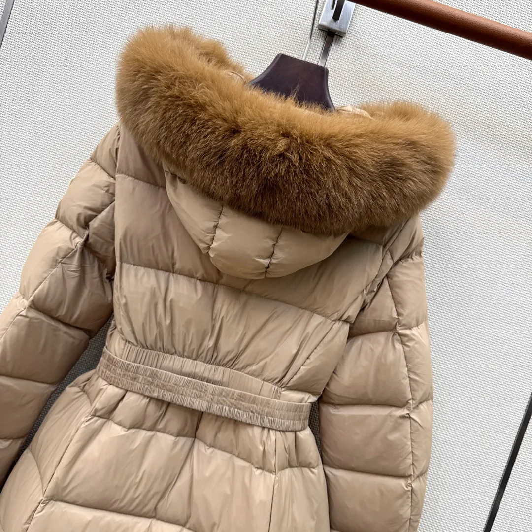 Куртки И Пуховики Женские Moncler 19572761