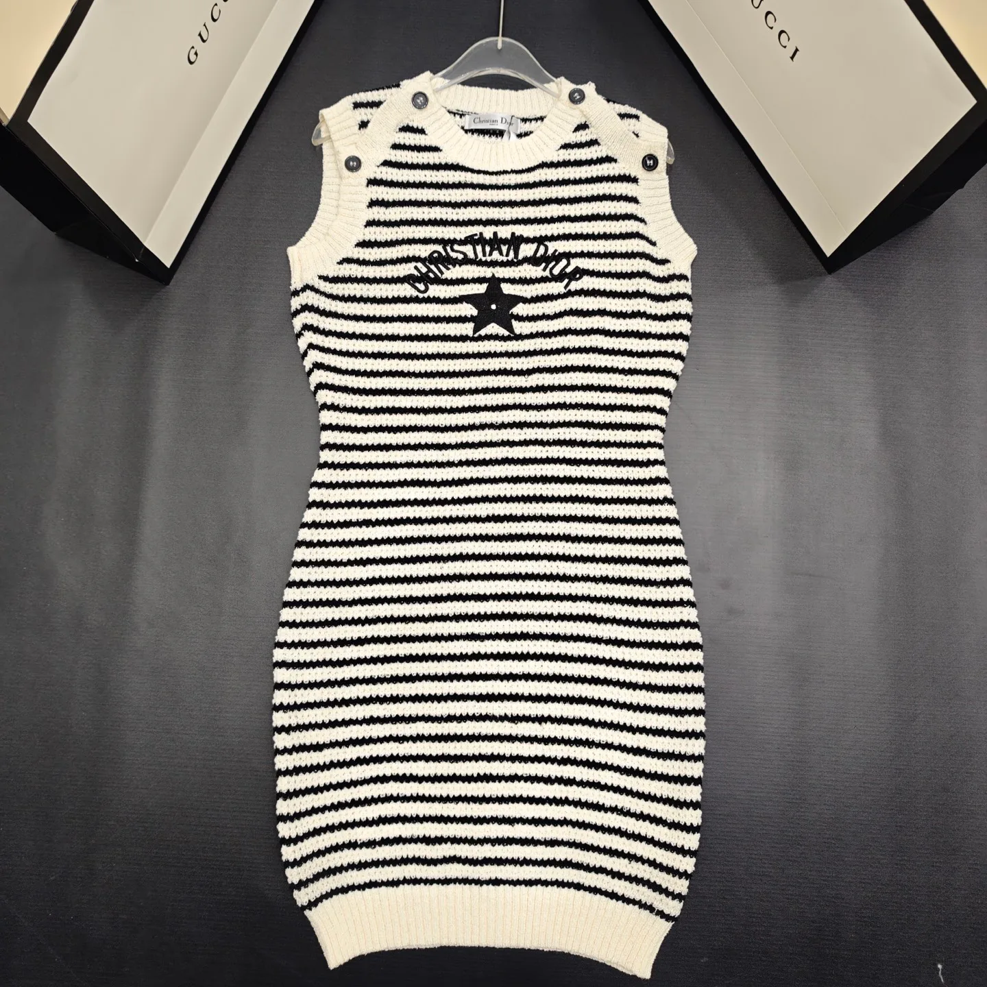 Платья Женские Christian Dior 23113