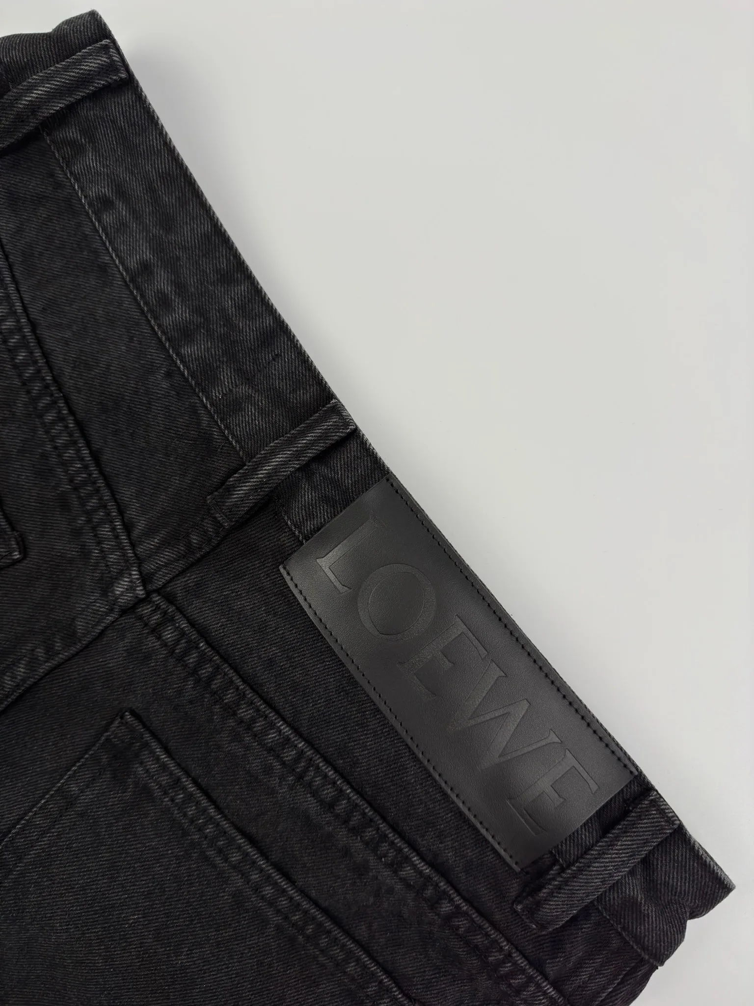 Джинсы Женские Loewe 12873463