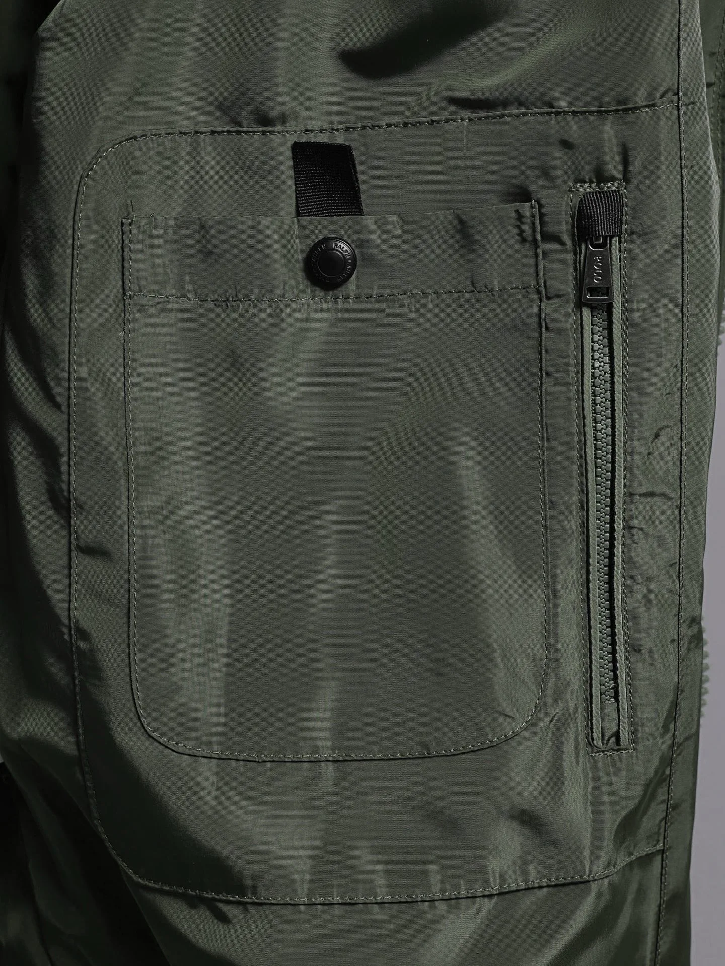 Куртки И Пуховики Мужские Ralph Lauren 18188600