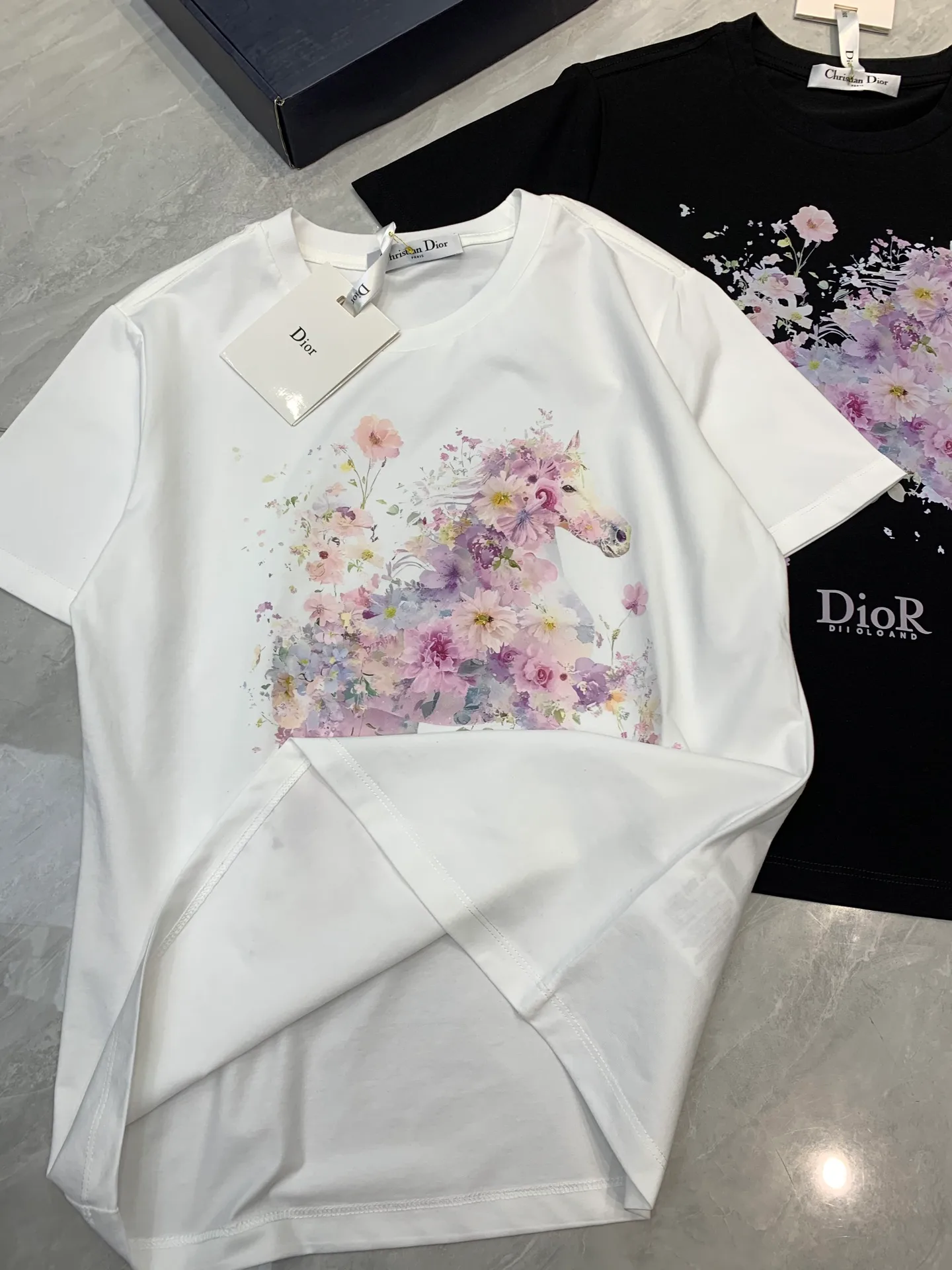 Футболки Женские Christian Dior 4764842