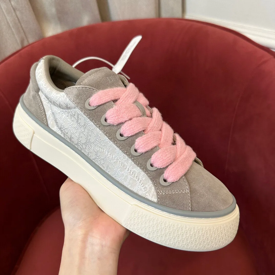 Кеды Женские Christian Dior 365111