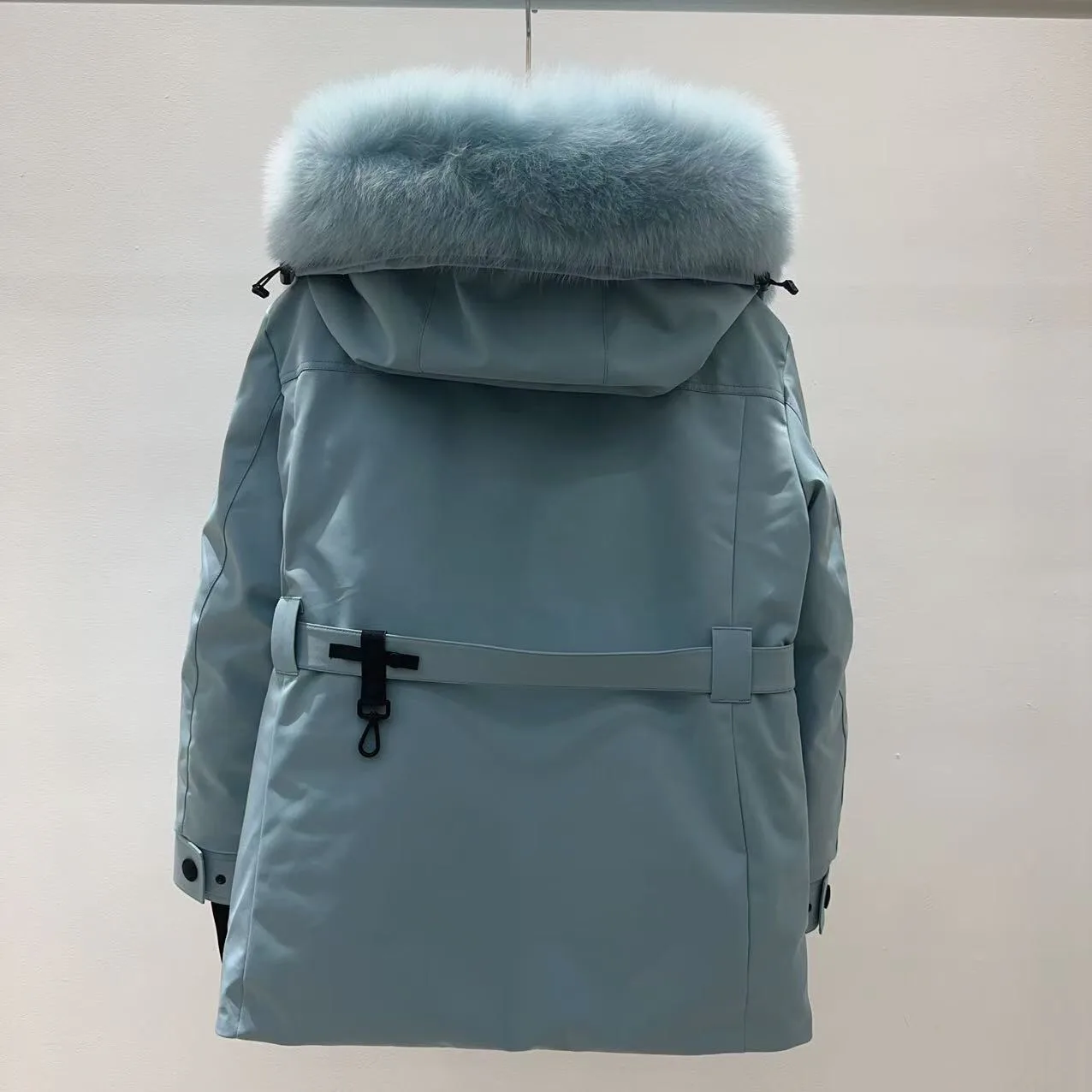 Куртки И Пуховики Женские Moncler 18710216