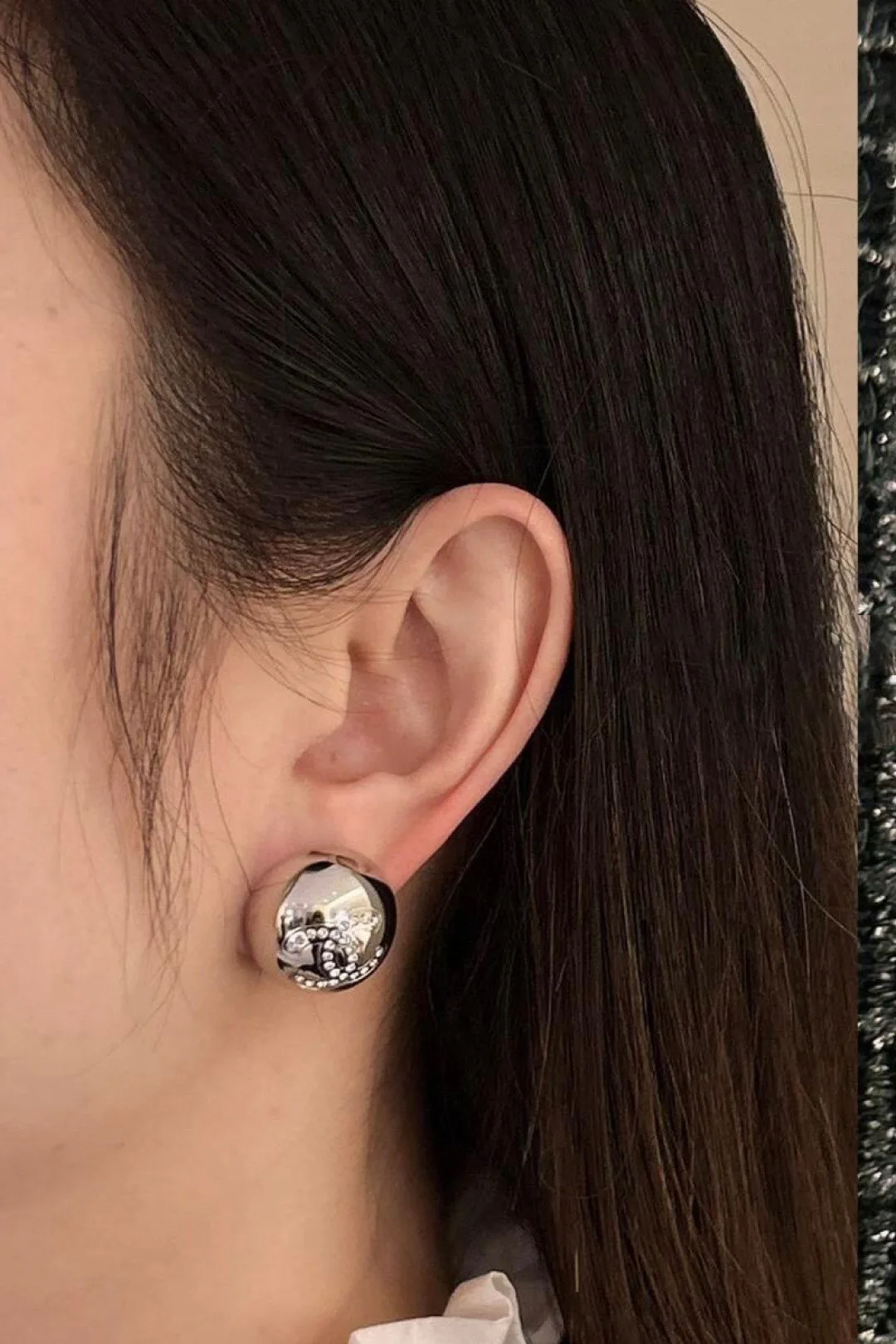 Бижутерия Chanel 18609770