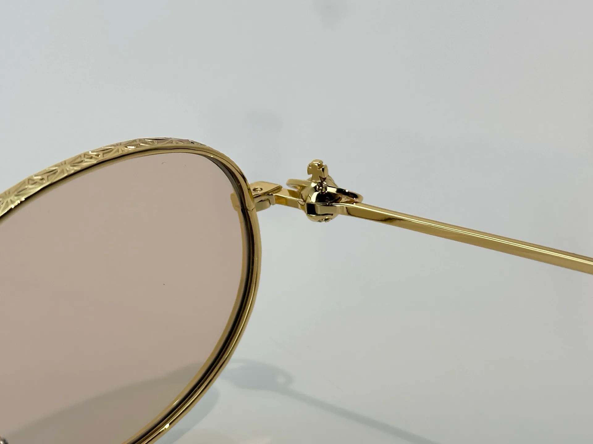 Очки Vivienne Westwood 17772246