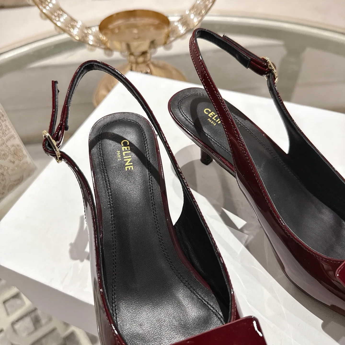 Туфли Женские Celine 500534