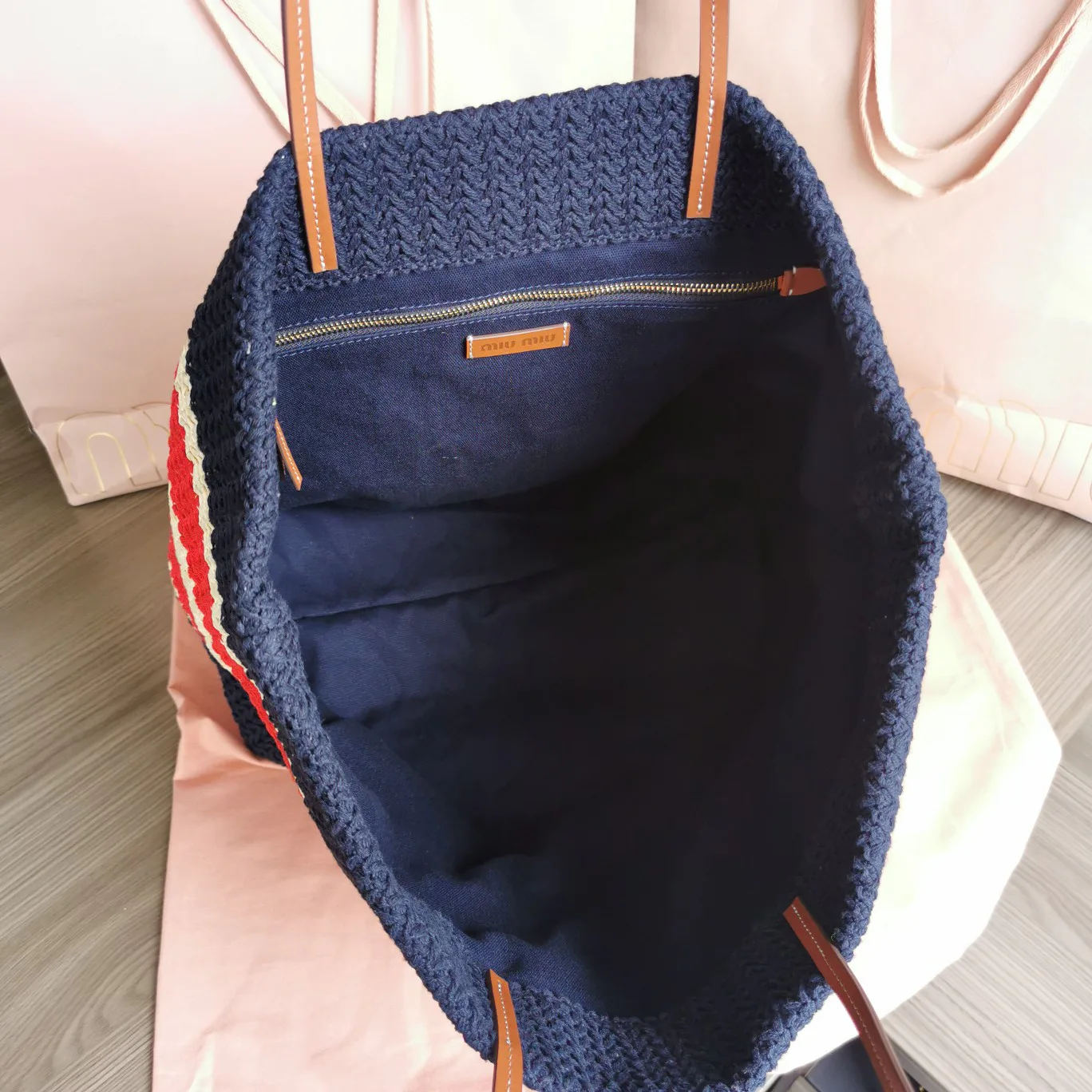 Классические Сумки Женские Miu Miu 445093