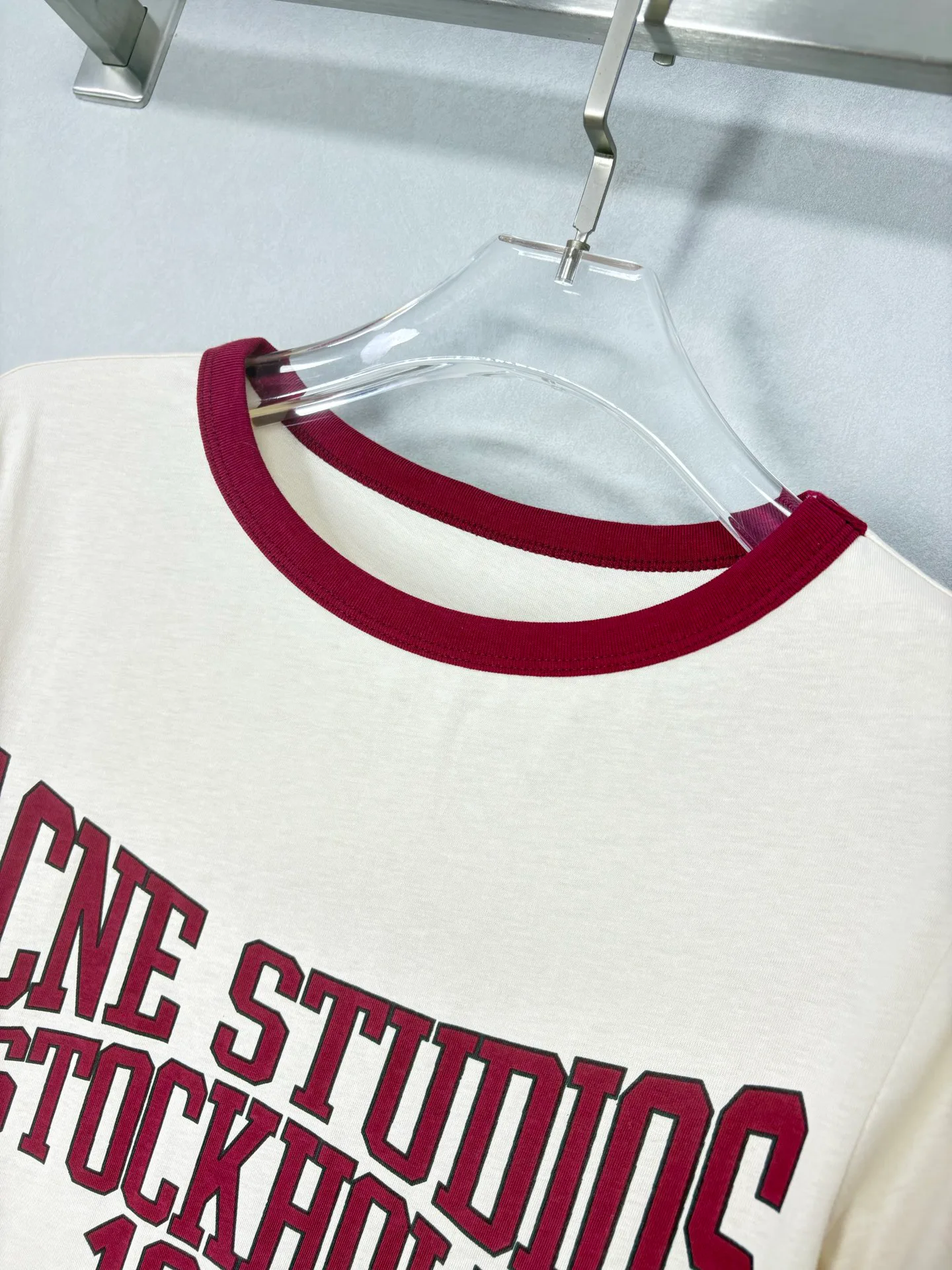 Футболки Женские Acne Studios 16834943