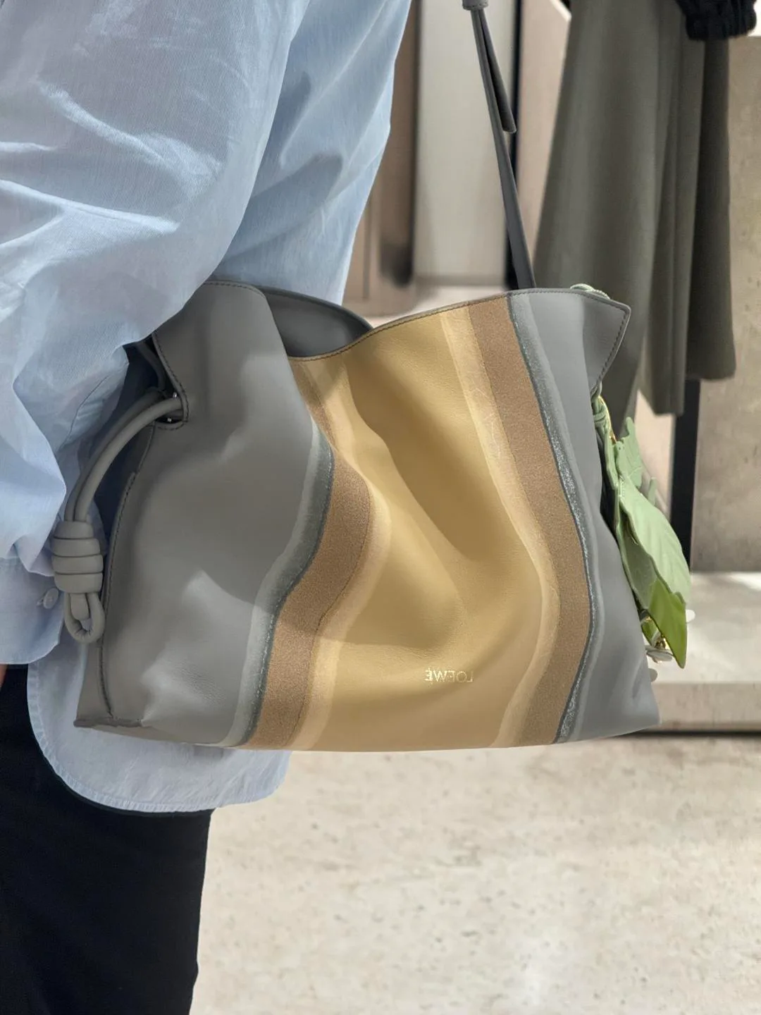 Классические Сумки Женские Loewe 11210968