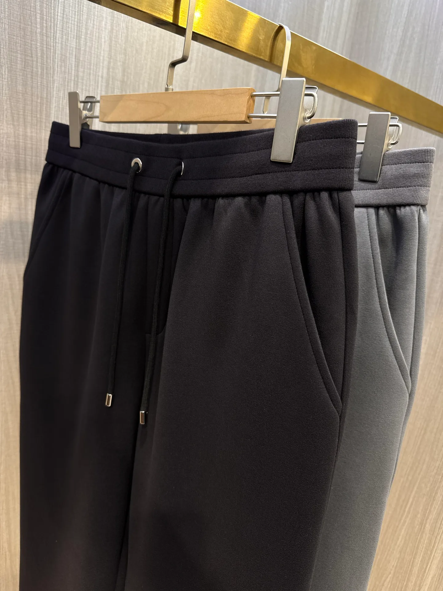 Брюки Мужские Hermes 1848264