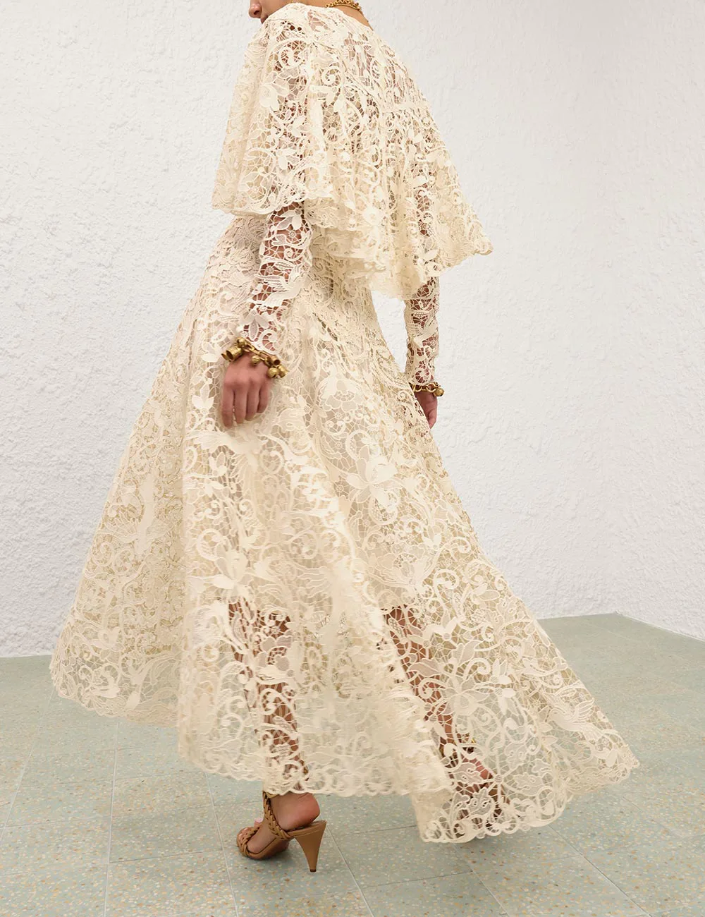 Платья Женские Zimmermann 446555