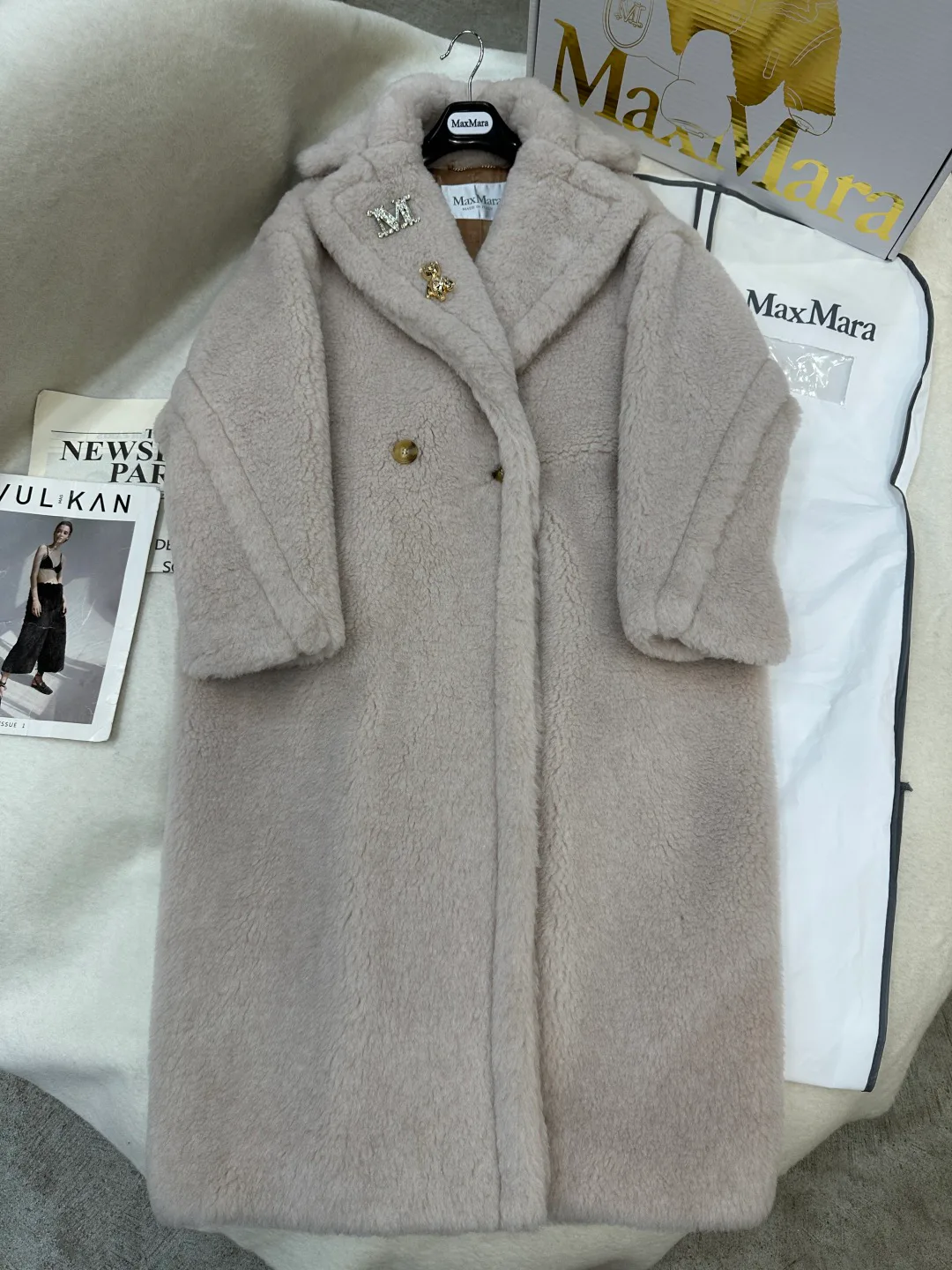 Пальто Женские Max Mara 853681