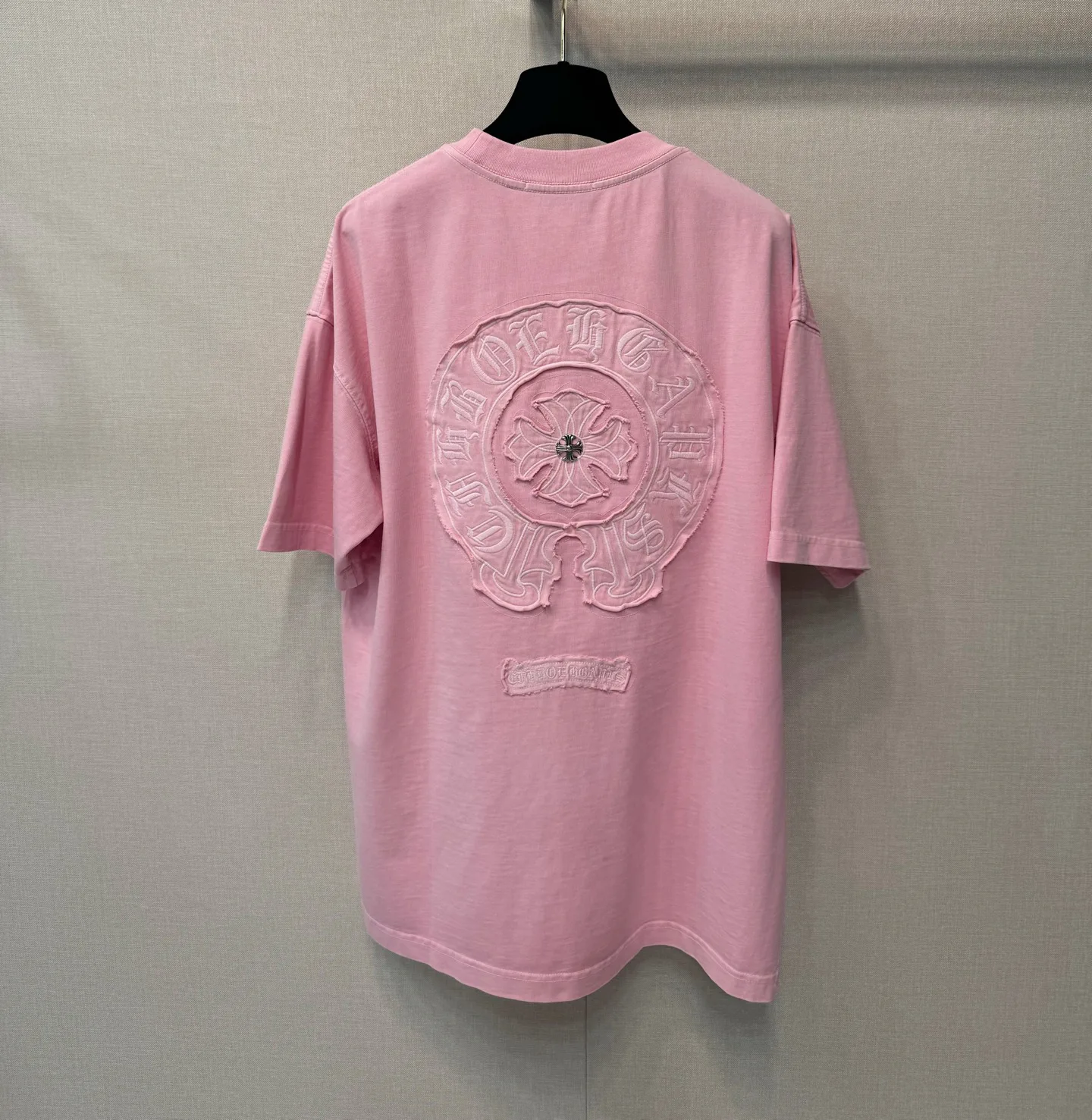 Футболки Женские Chrome Hearts 11686004
