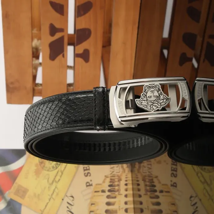 Ремни Versace 3630