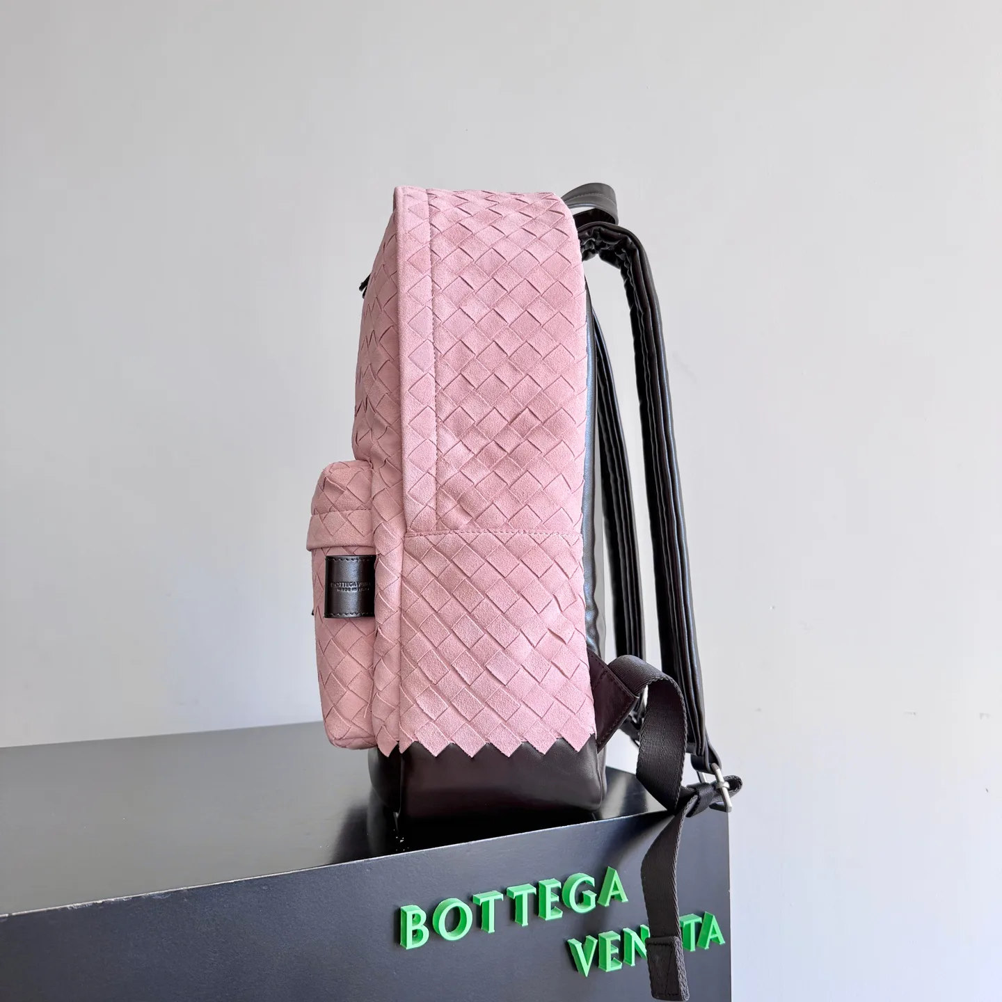 Рюкзаки Женские Bottega Veneta 18321460