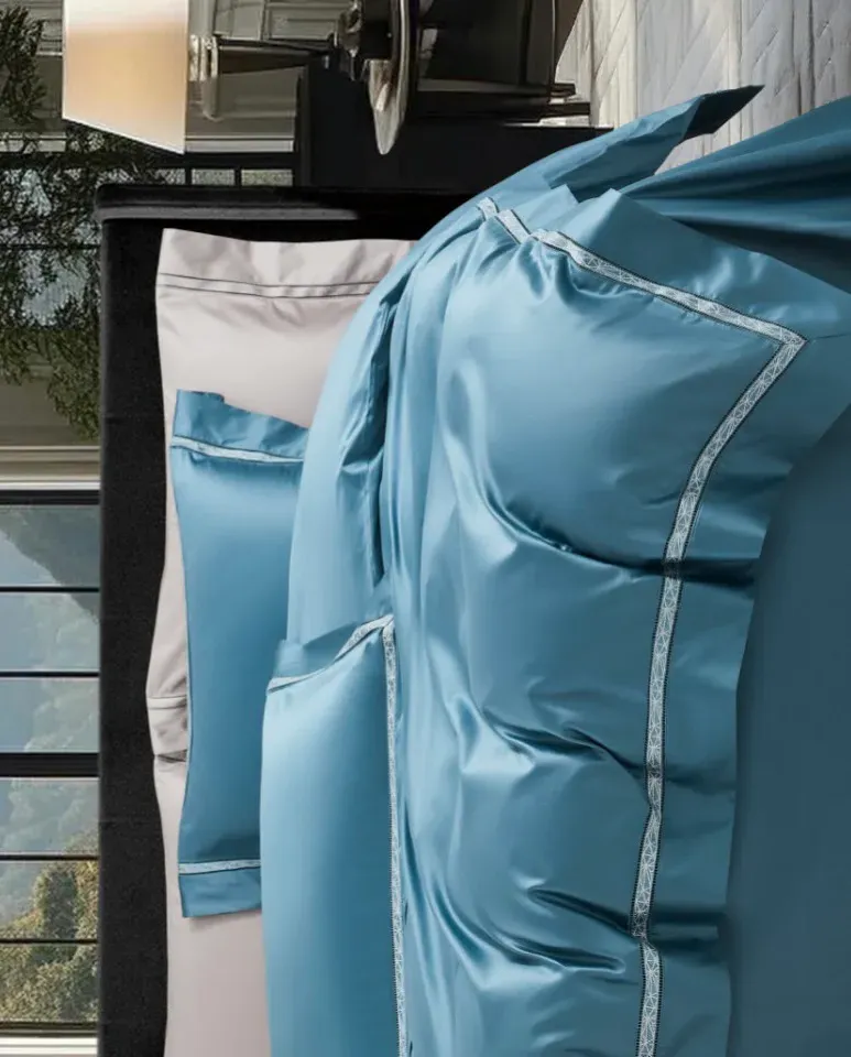 Постельное Белье Hermes 123908