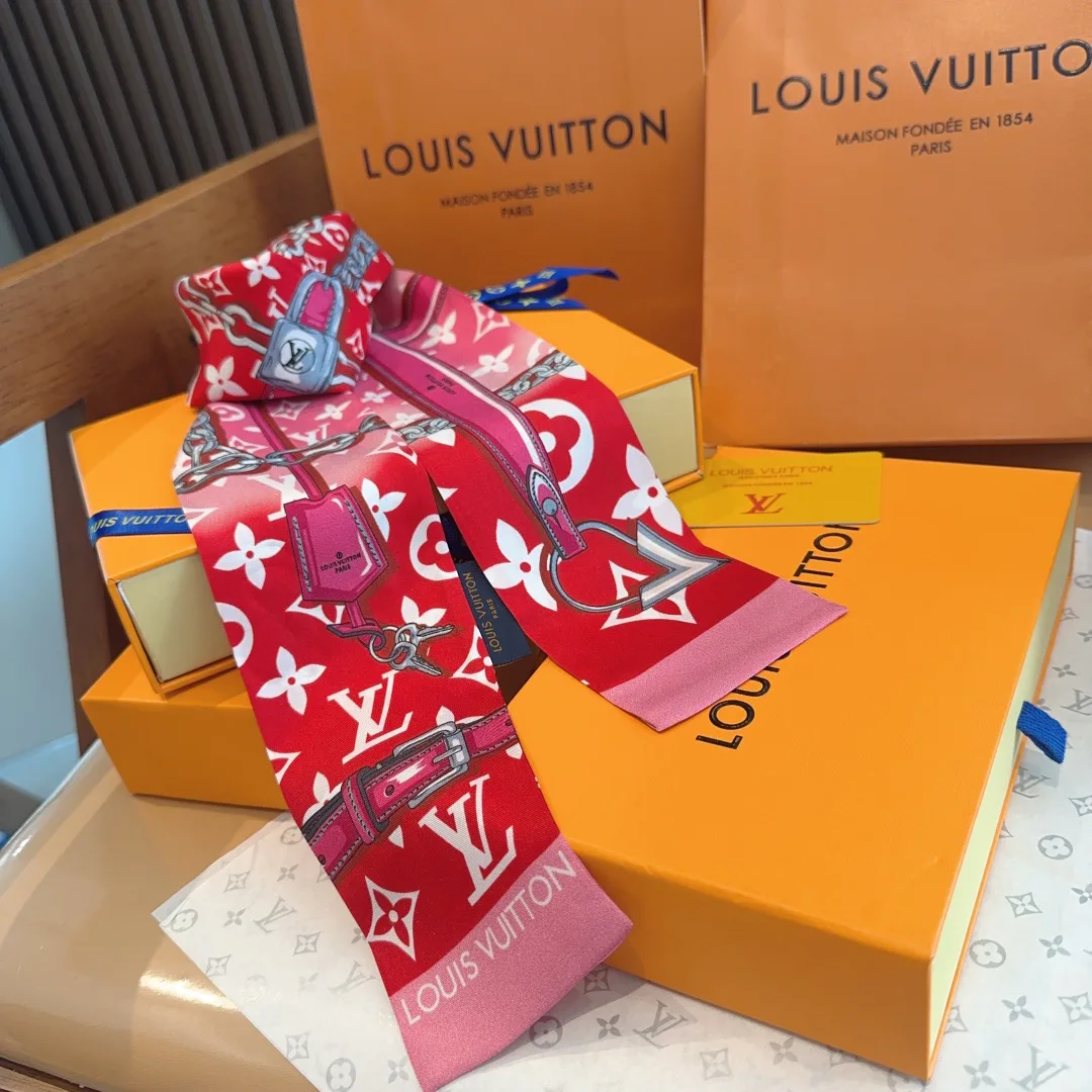 Шарфы Louis Vuitton 31783