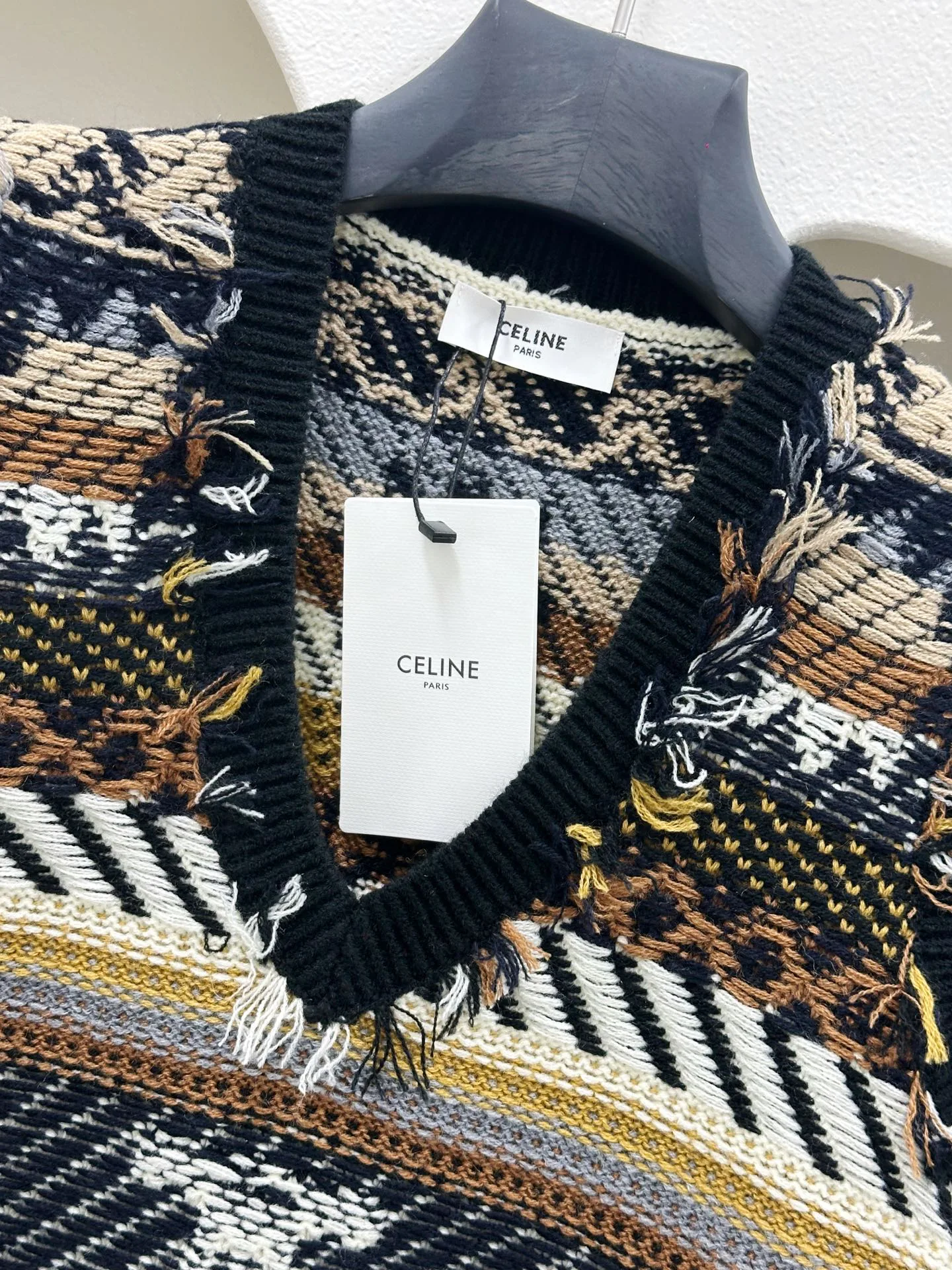 Жилеты Женские Celine 11237139