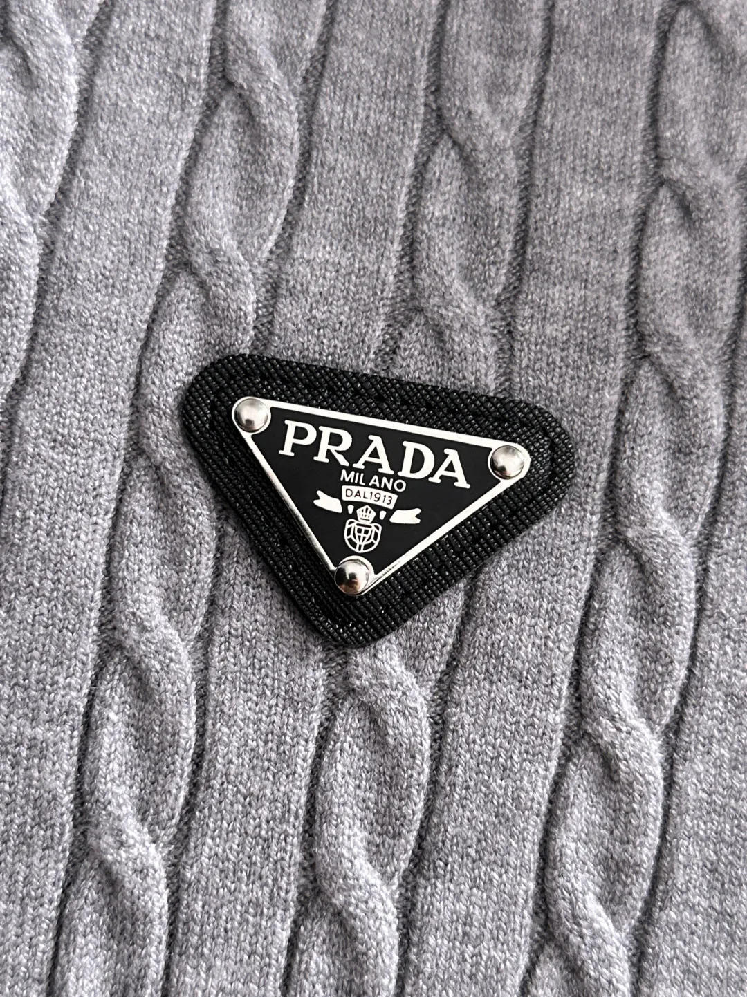 Джемперы И Свитеры Женские Prada 961178