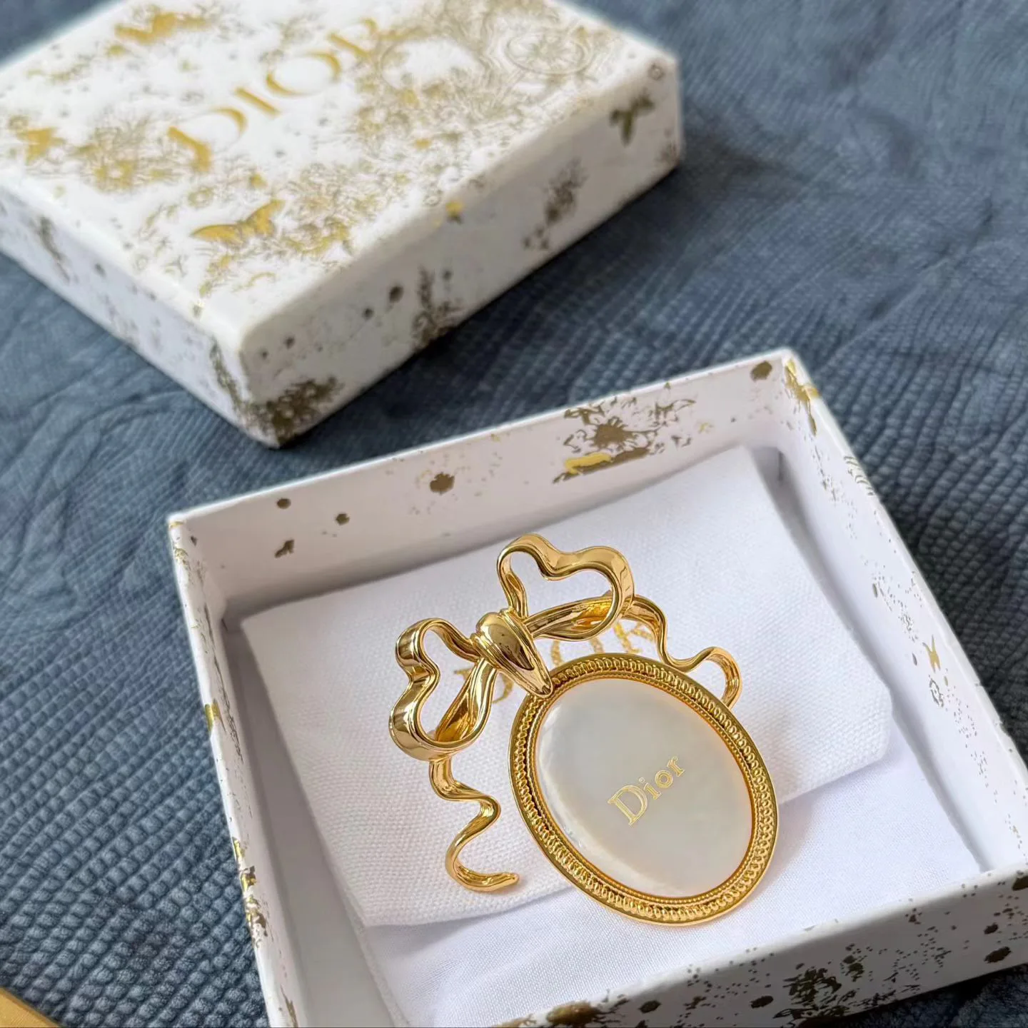 Бижутерия Christian Dior 18122382