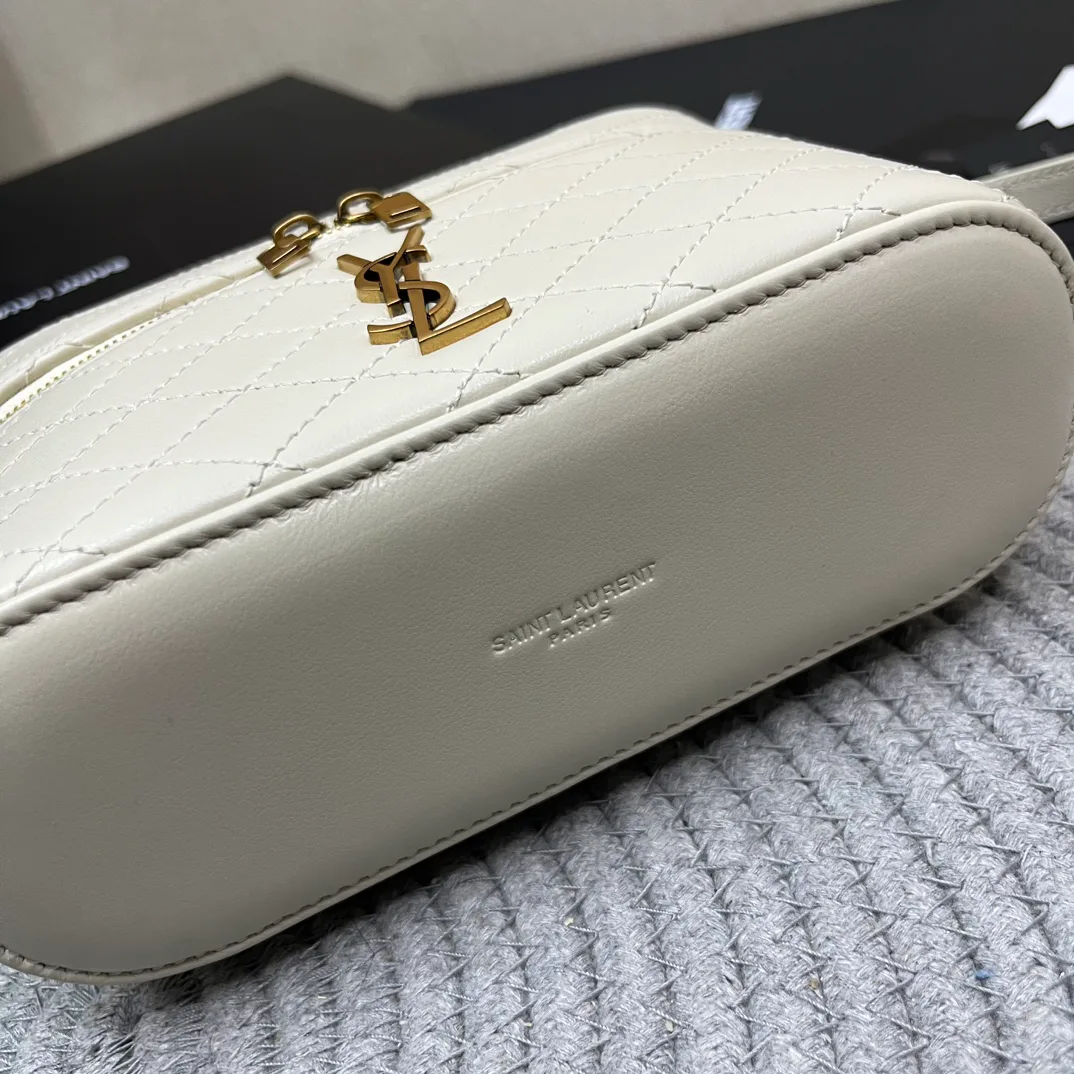 Сумки На Ремне Женские Saint Laurent 21538