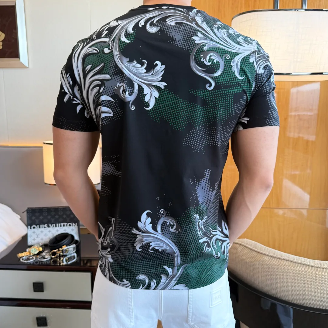 Футболки Мужские Hermes 13538142