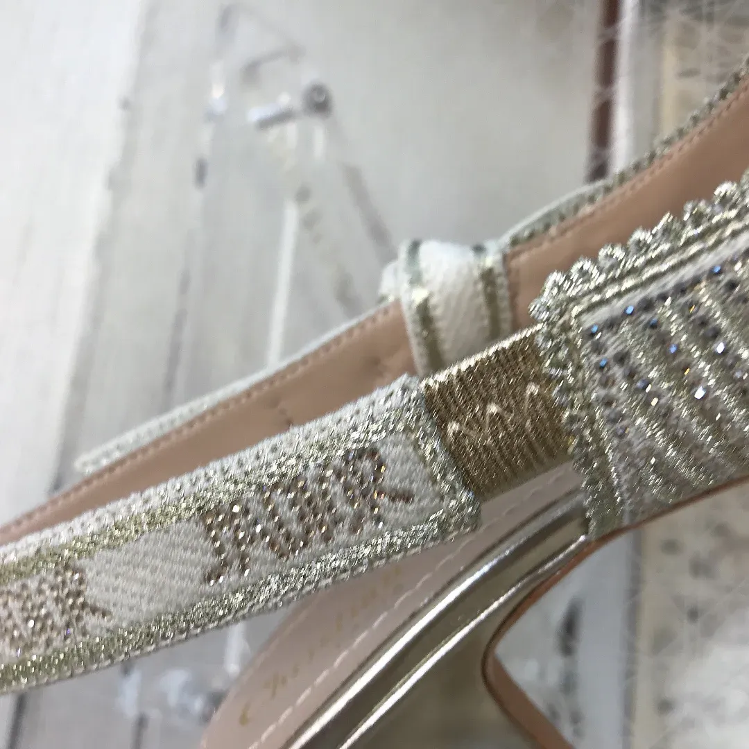 Туфли Женские Christian Dior 22594