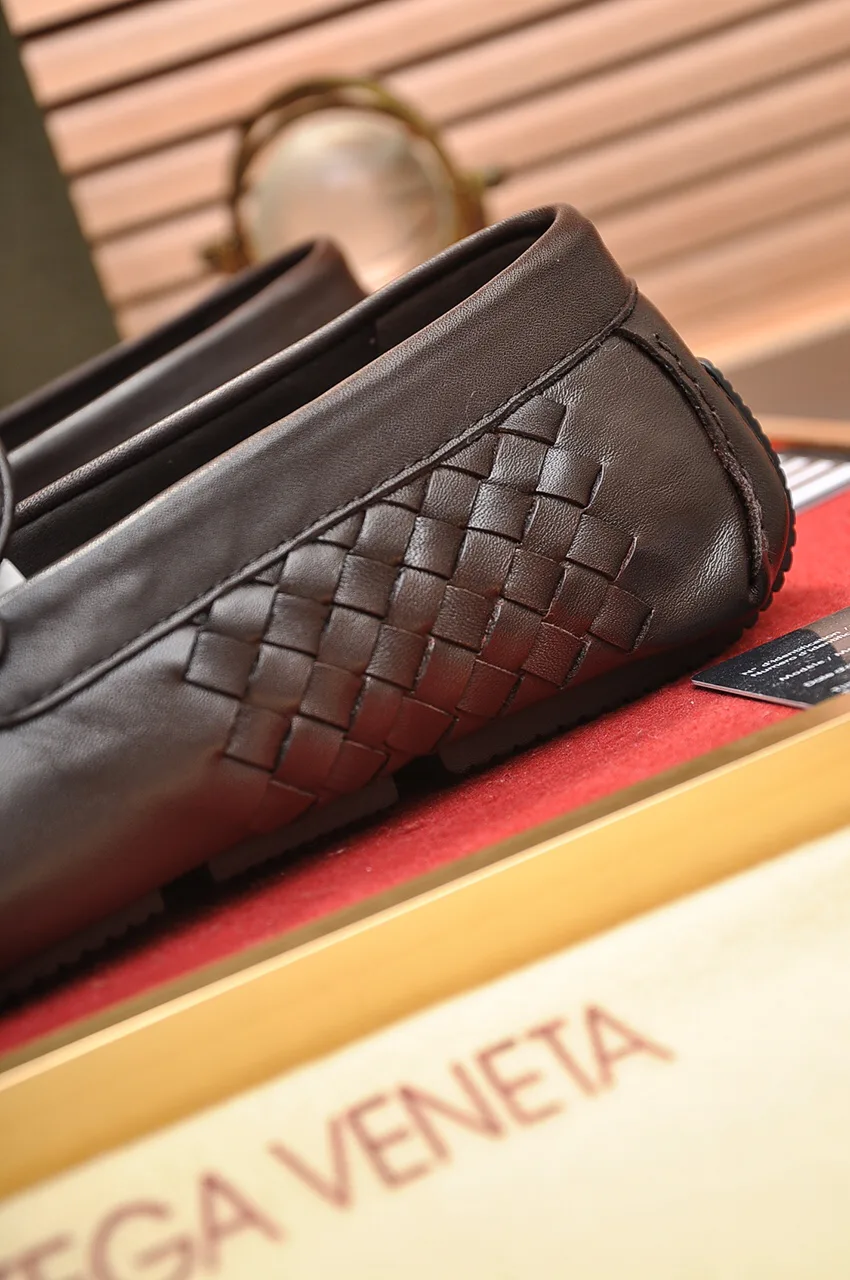 Лоферы И Туфли Мужские Bottega Veneta 18262206
