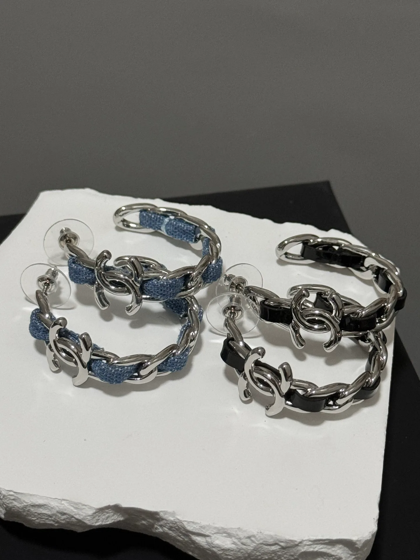 Бижутерия Chanel 70850