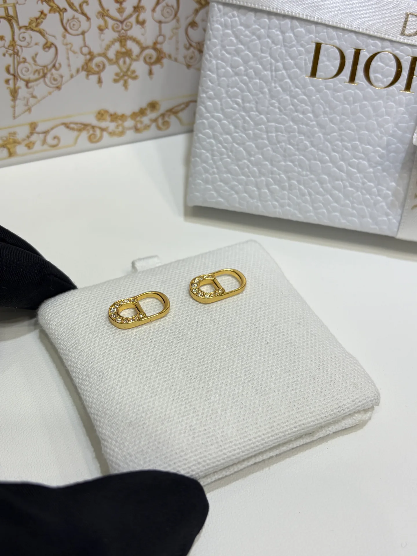 Бижутерия Christian Dior 10204117