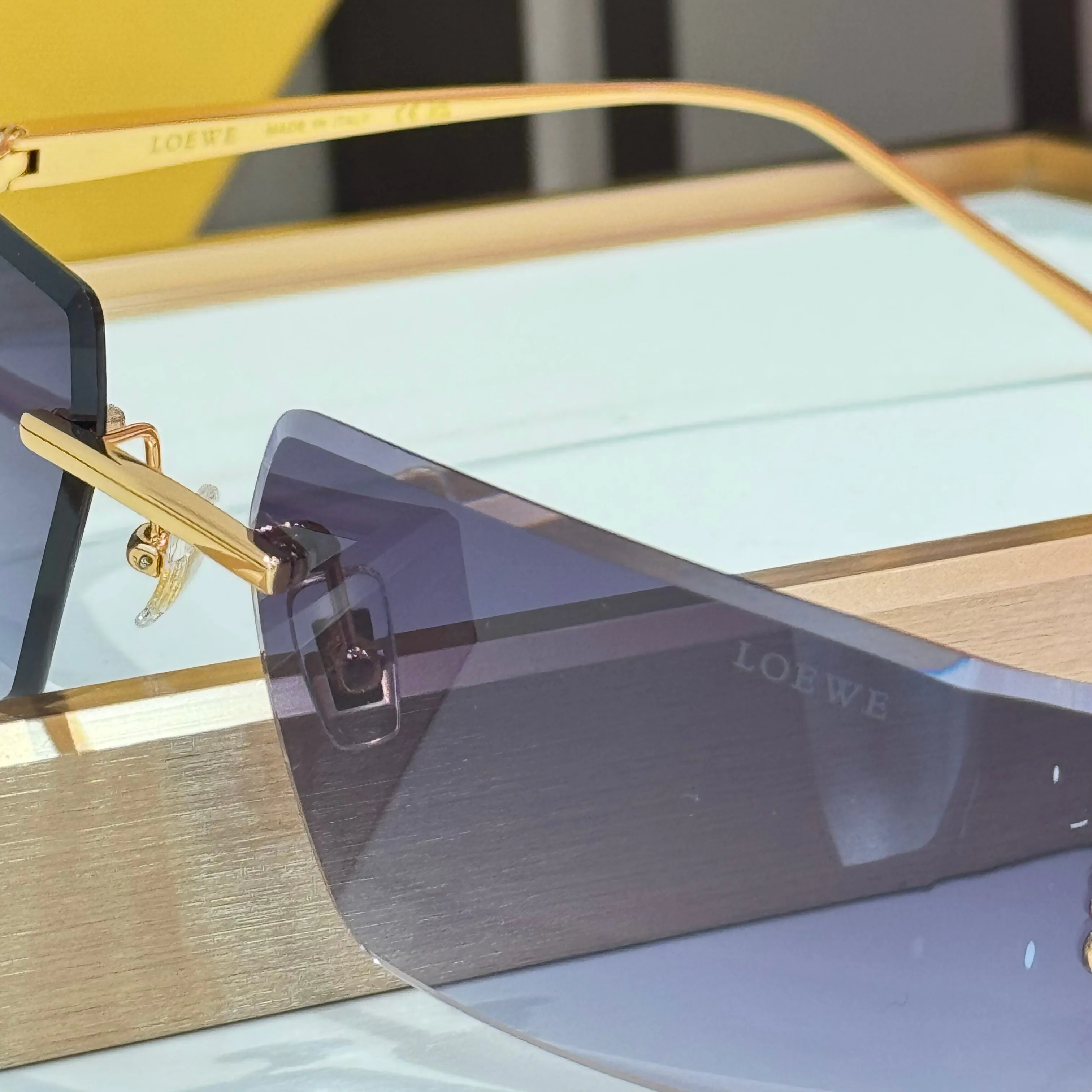 Очки Loewe 113161