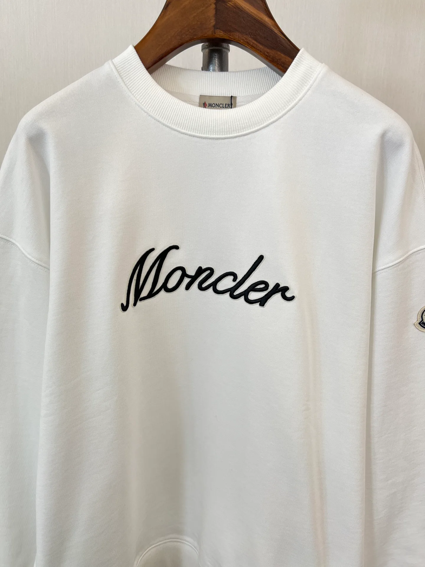 Свитшоты И Худи Мужские Moncler 18395663