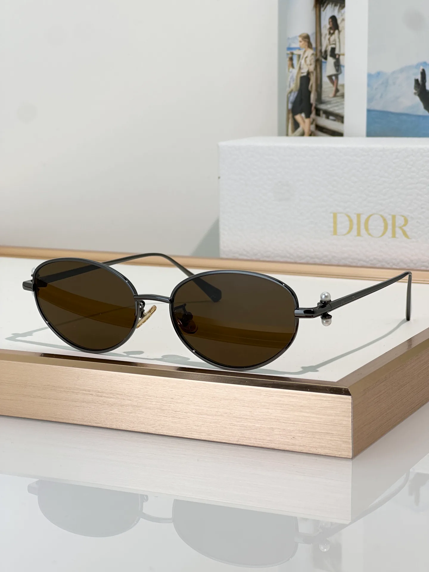 Бижутерия Christian Dior 2590240