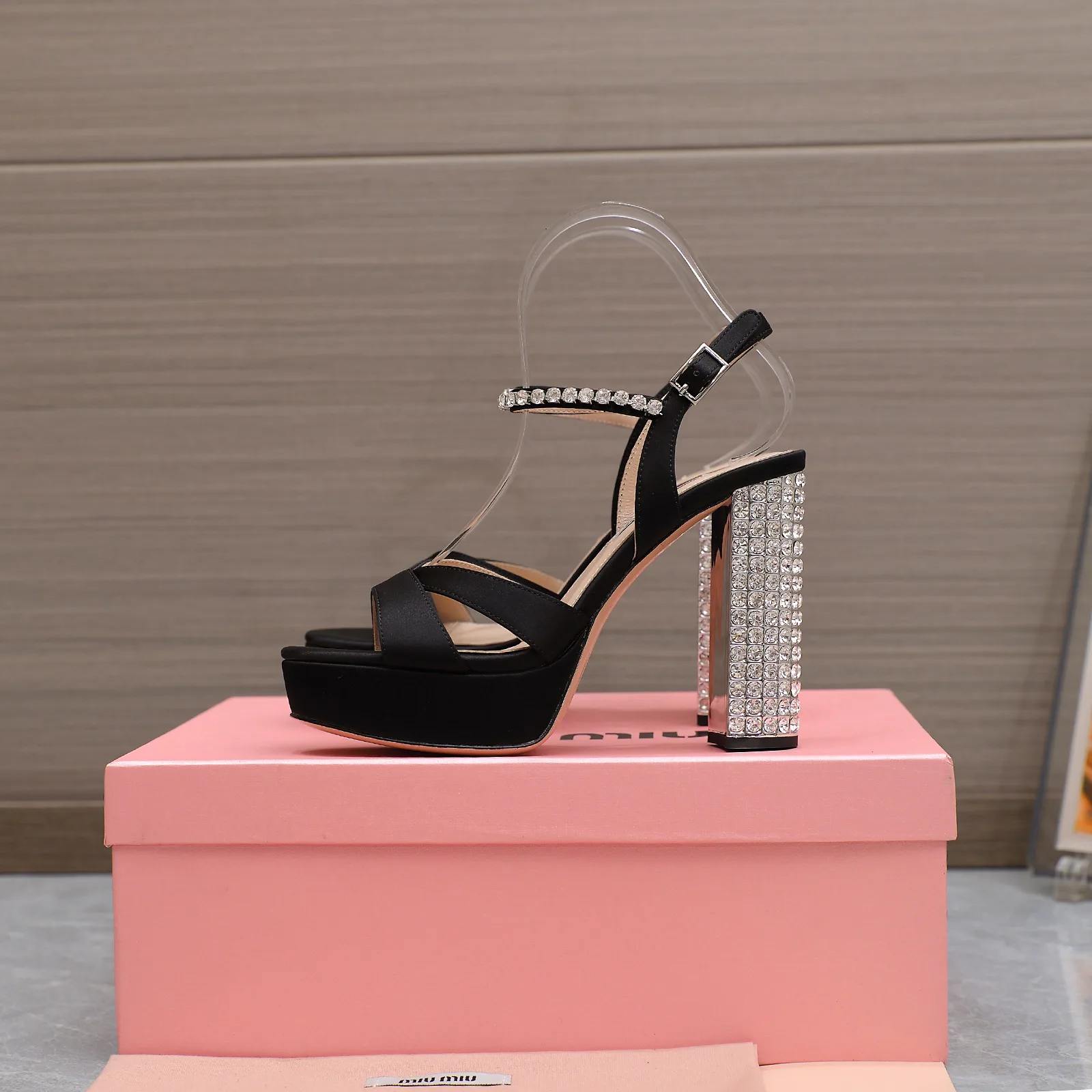 Туфли Женские Miu Miu 11416342