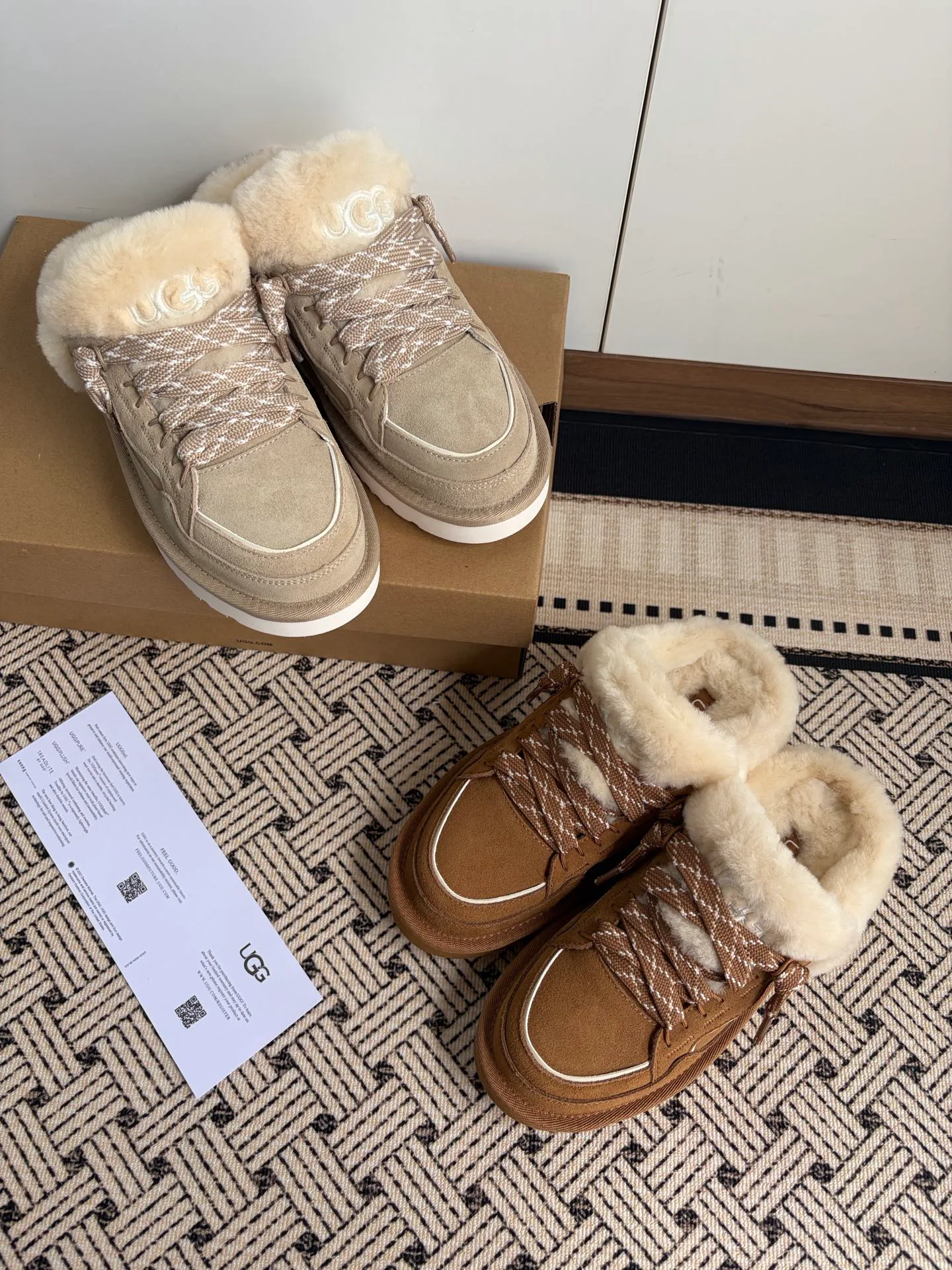 Угги Женские Ugg 18104042
