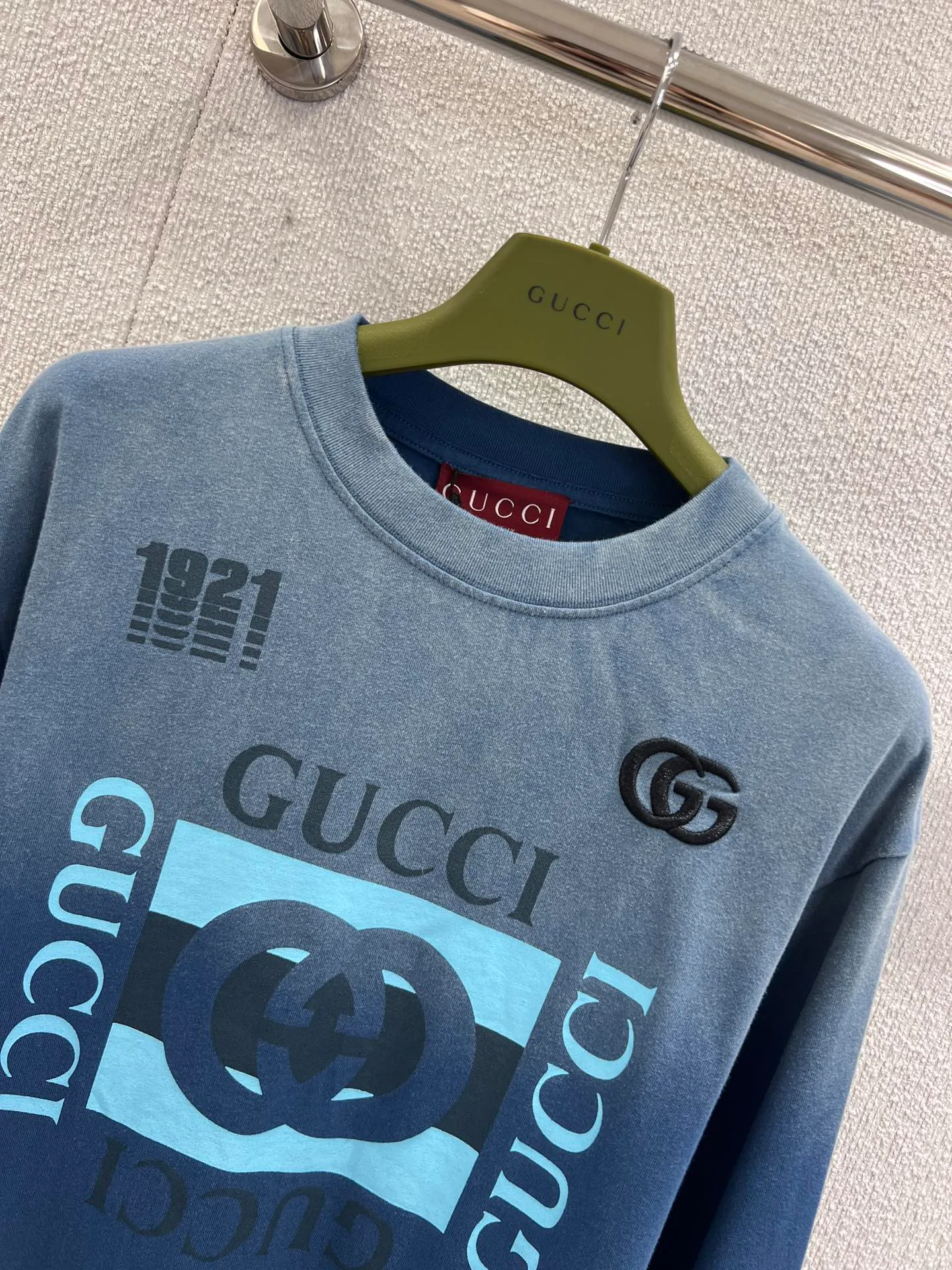 Свитшоты И Худи Мужские Gucci 50948