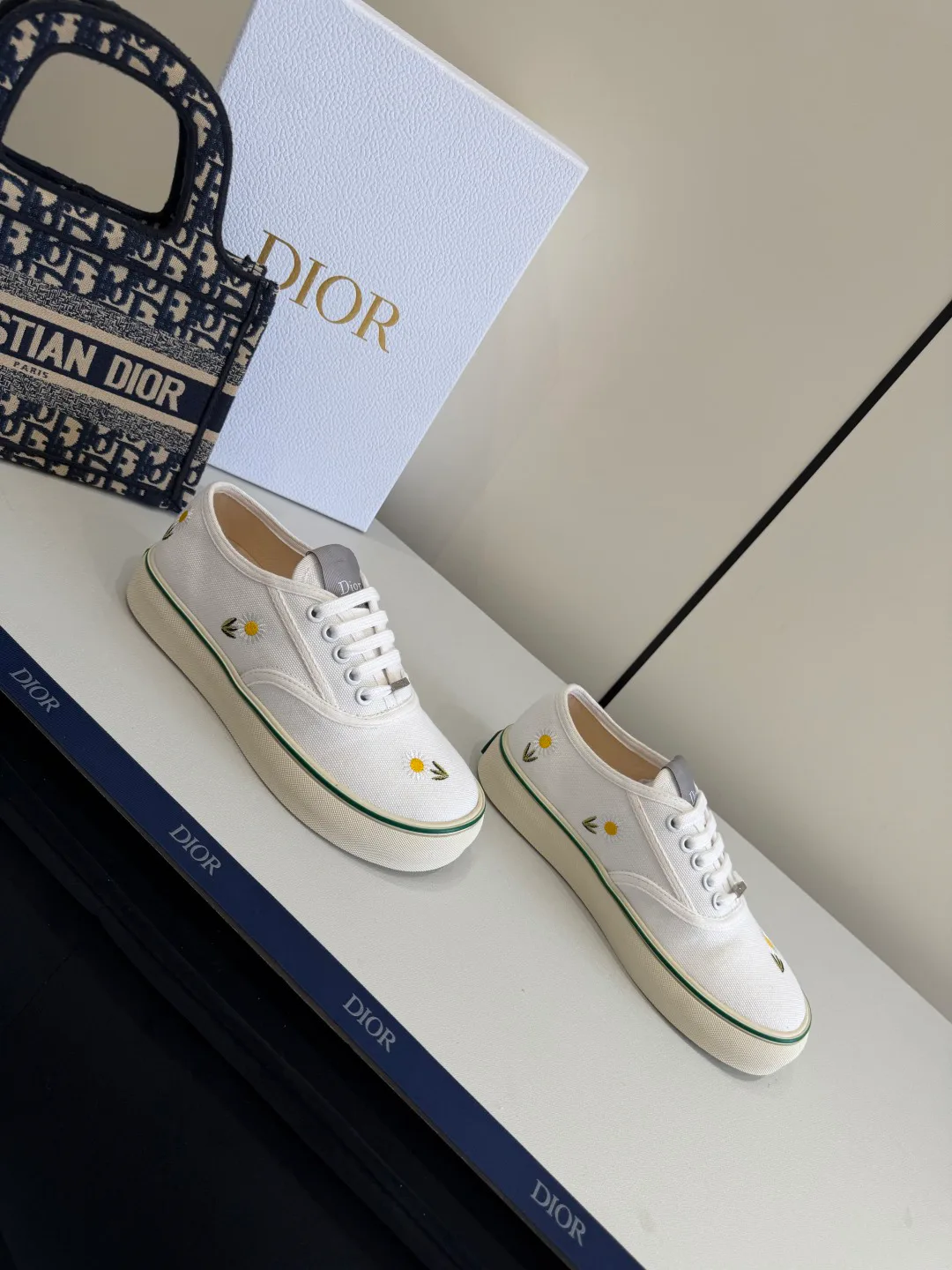 Кеды Женские Christian Dior 11497572