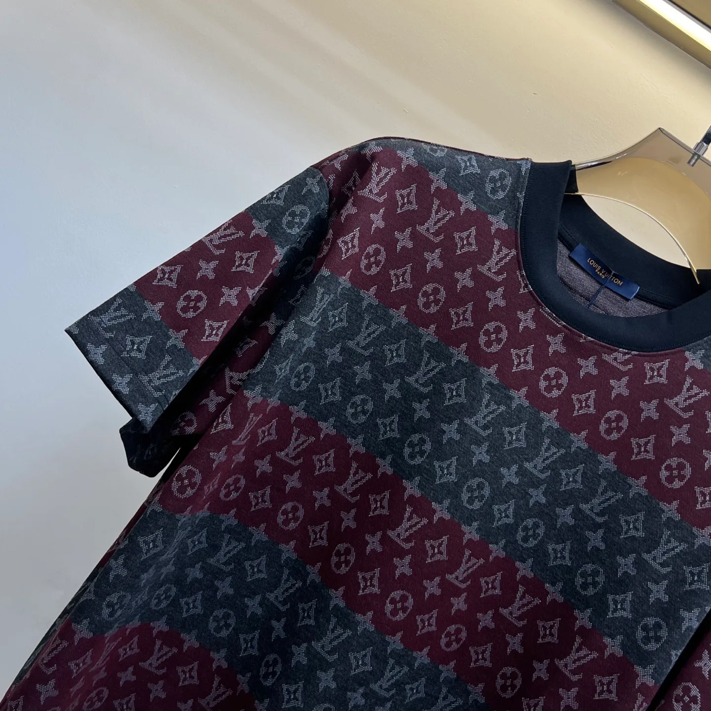 Футболки Мужские Louis Vuitton 14135170