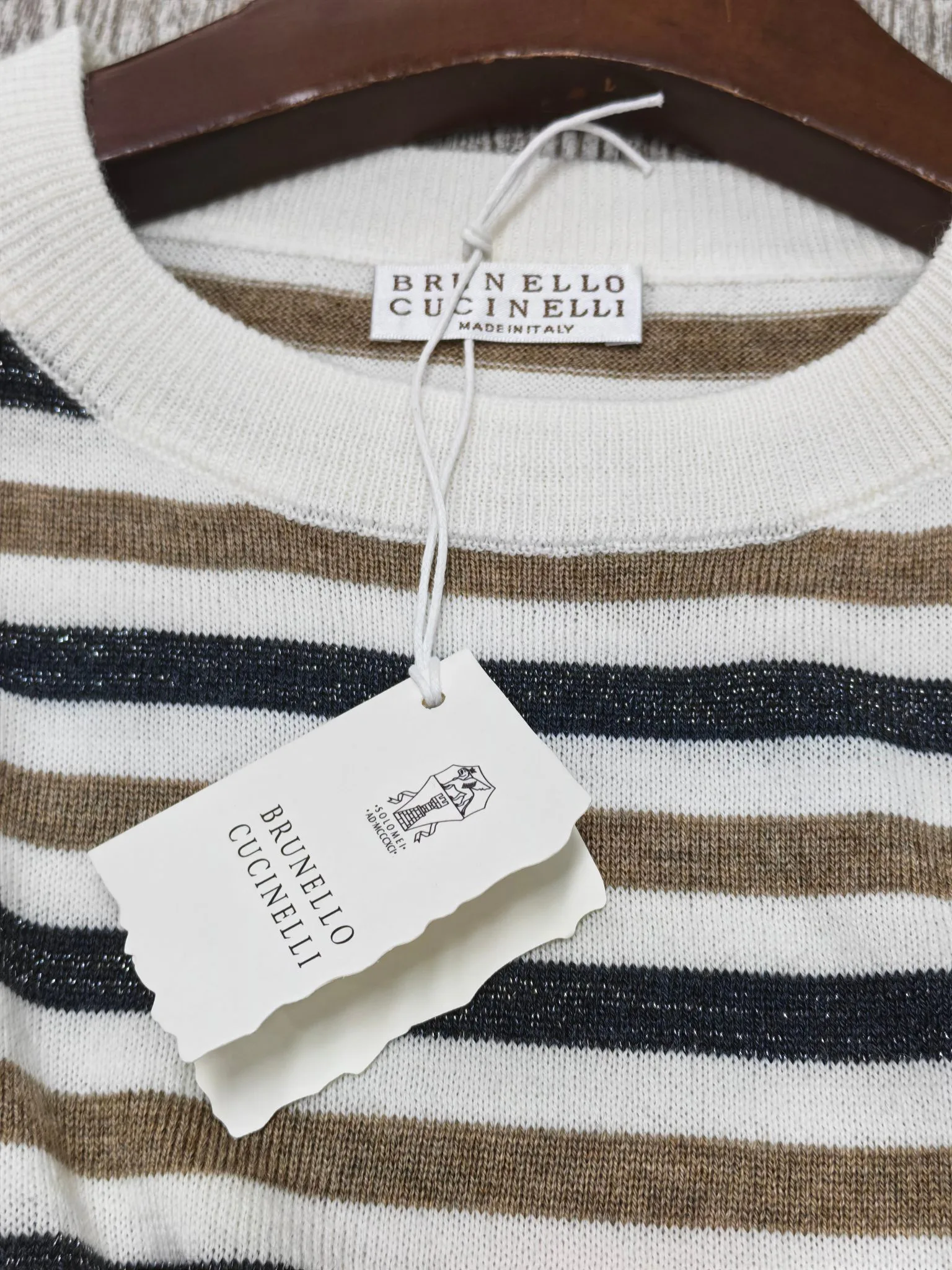 Джемперы И Свитеры Женские Brunello Cucinelli 17998512