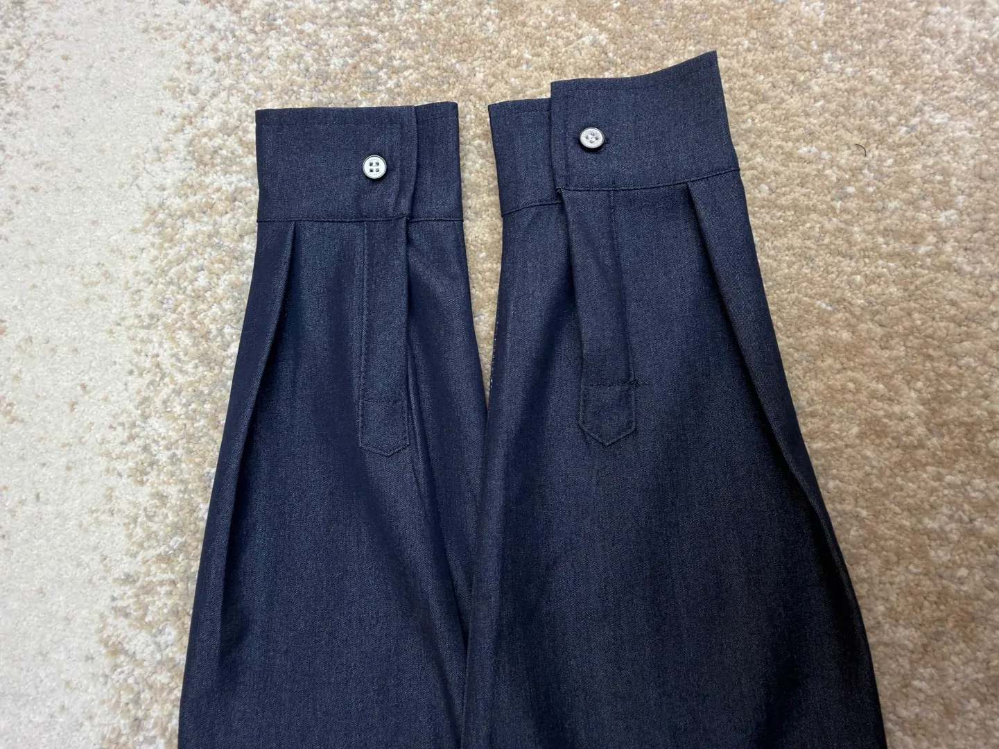 Рубашки Мужские Louis Vuitton 6839532