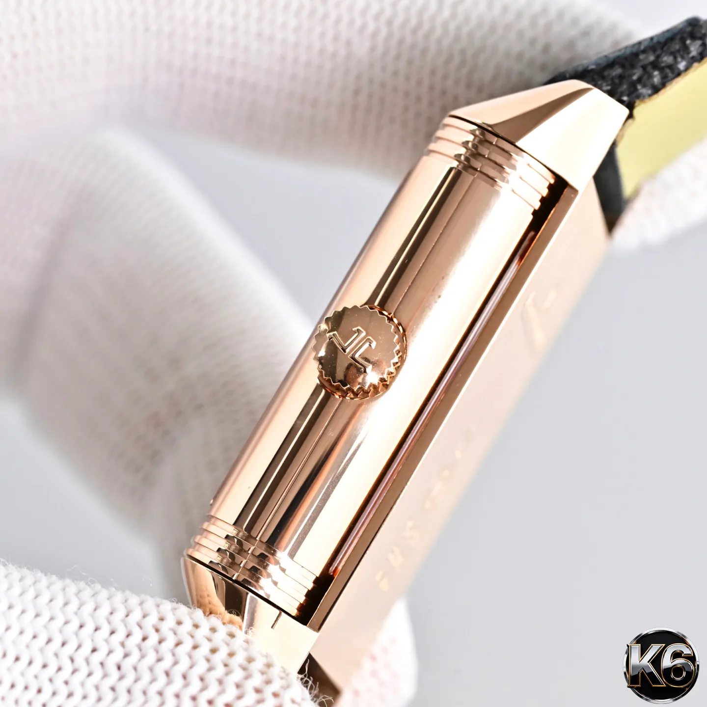 Часы Мужские Jaeger-Lecoultre 17650352