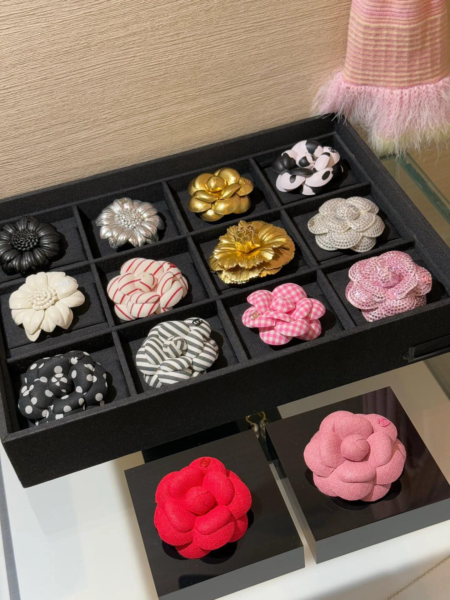 Бижутерия Chanel 11581600