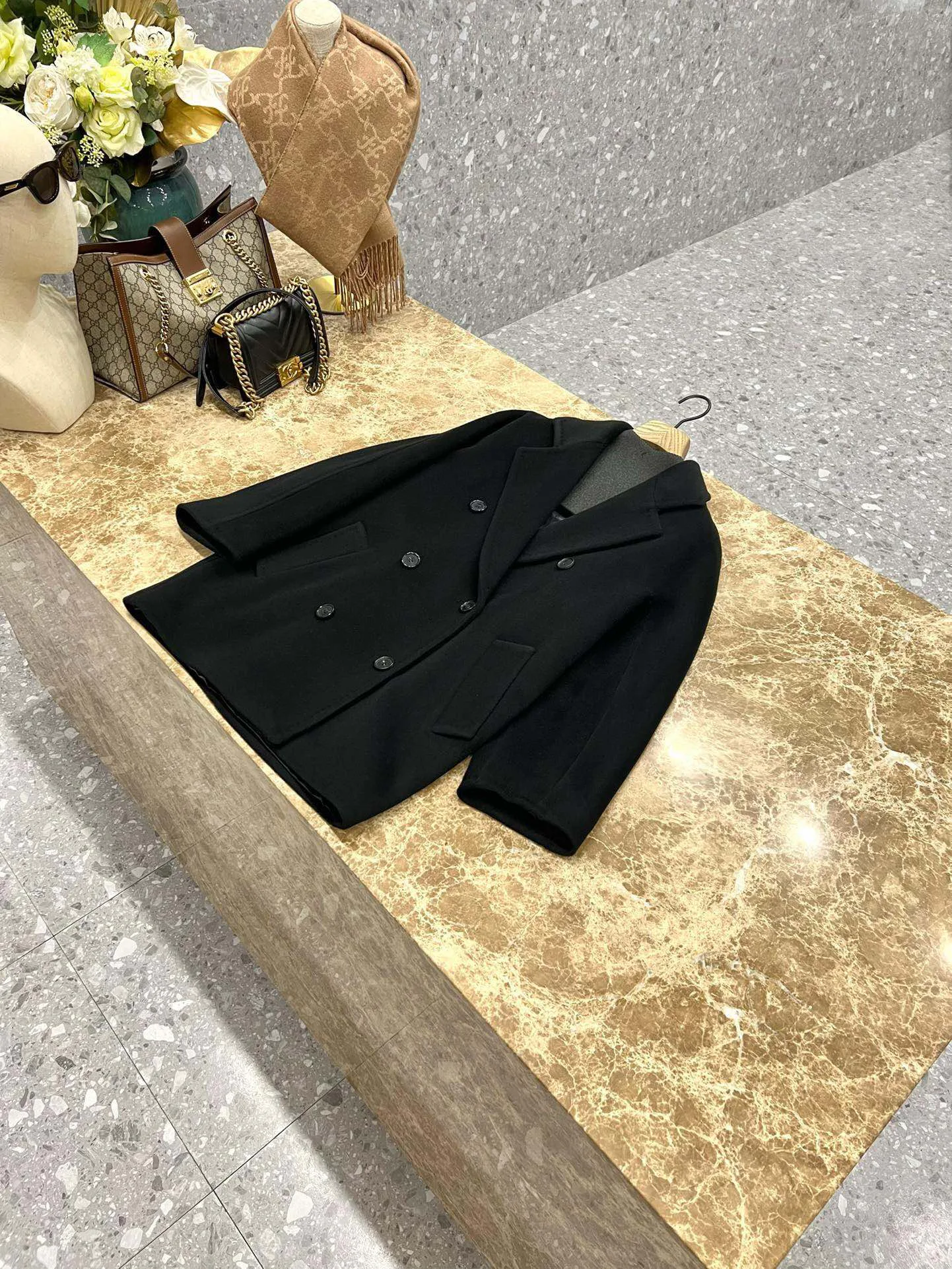 Пальто Женские Max Mara 1524940