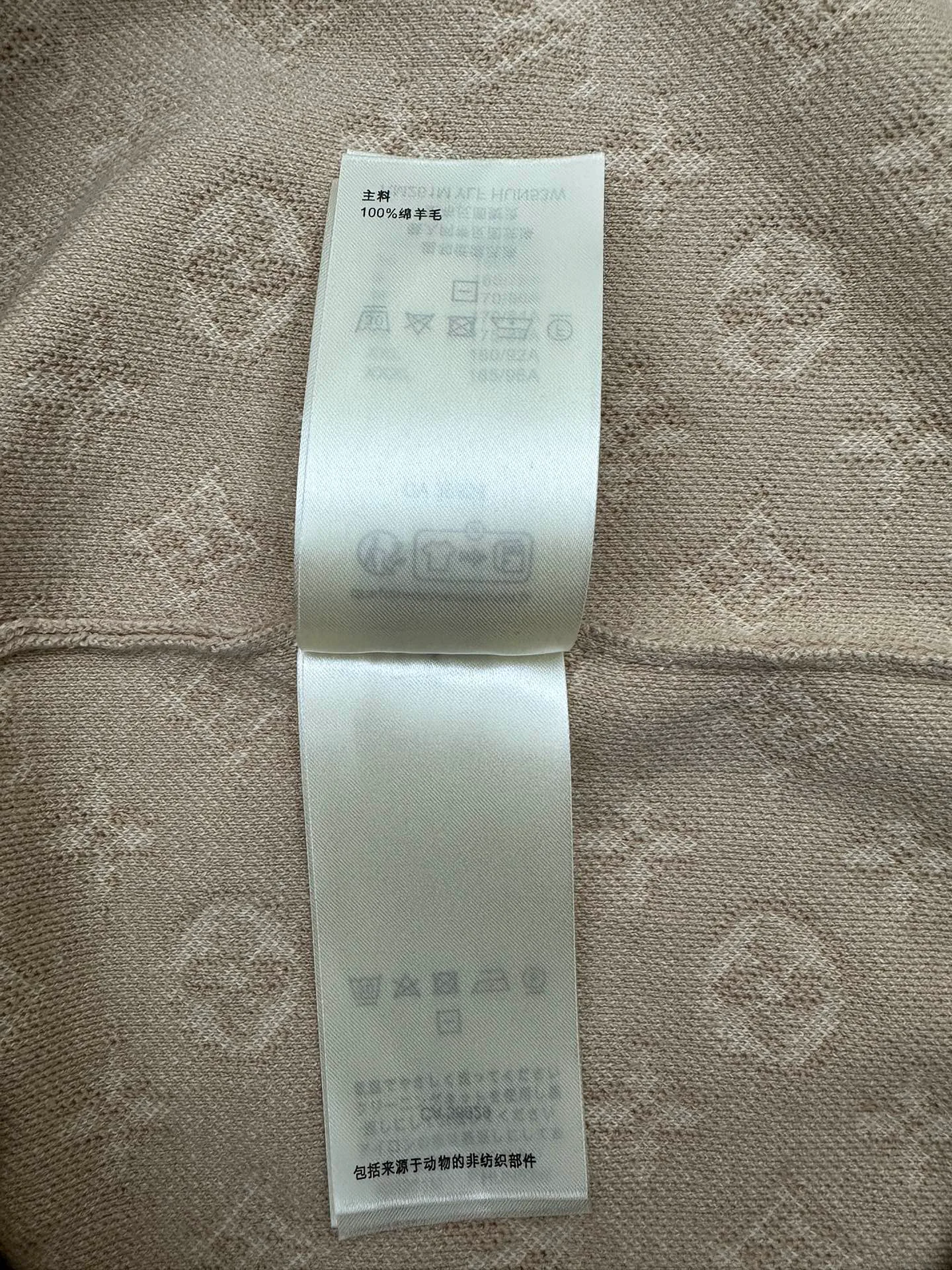 Джемперы И Свитеры Женские Louis Vuitton 1138377