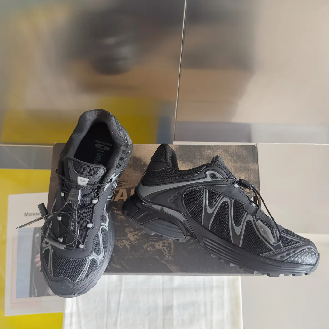 Кроссовки Женские Salomon 29191