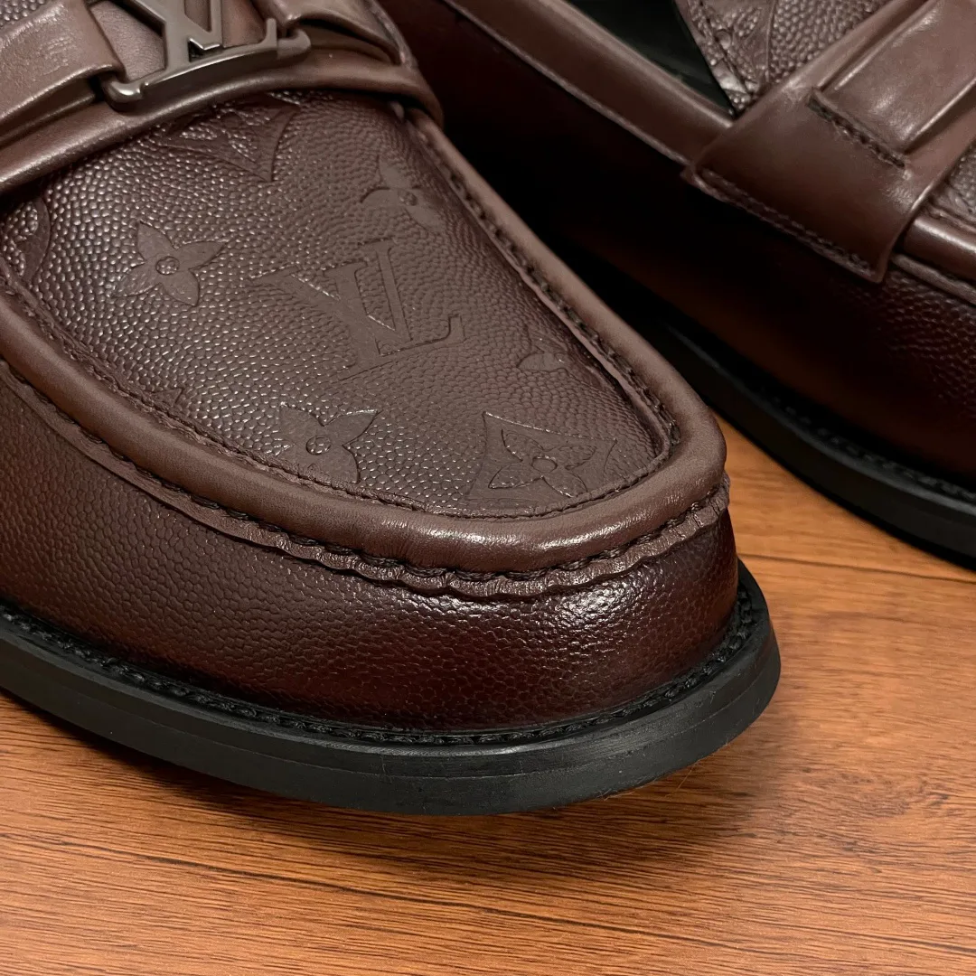 Лоферы И Туфли Мужские Louis Vuitton 17244468