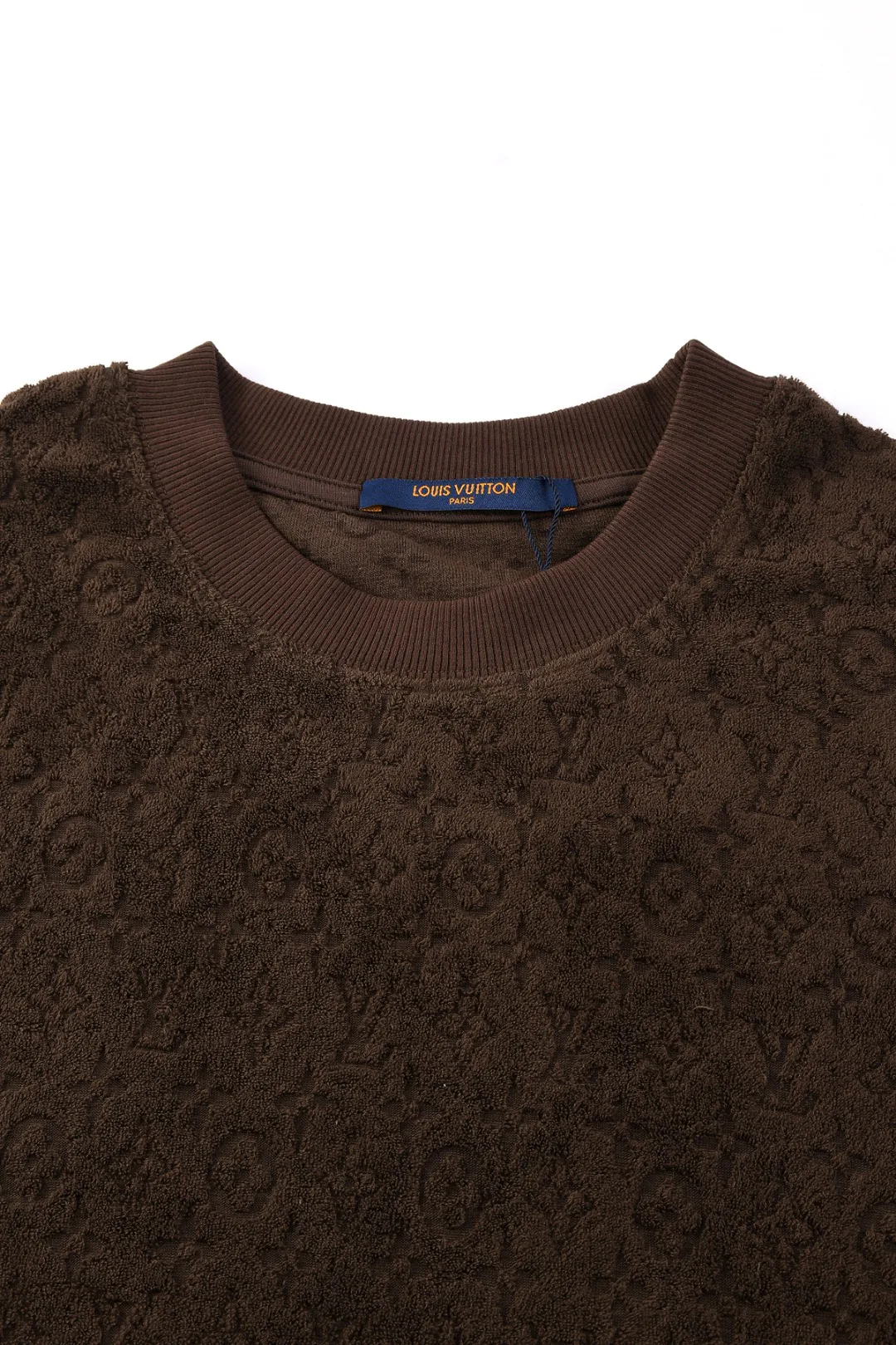 Футболки Мужские Louis Vuitton 1672004