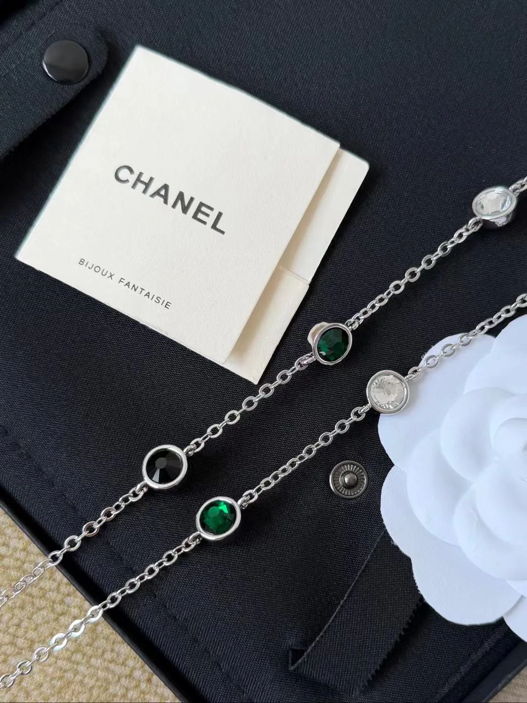 Бижутерия Chanel 16921057